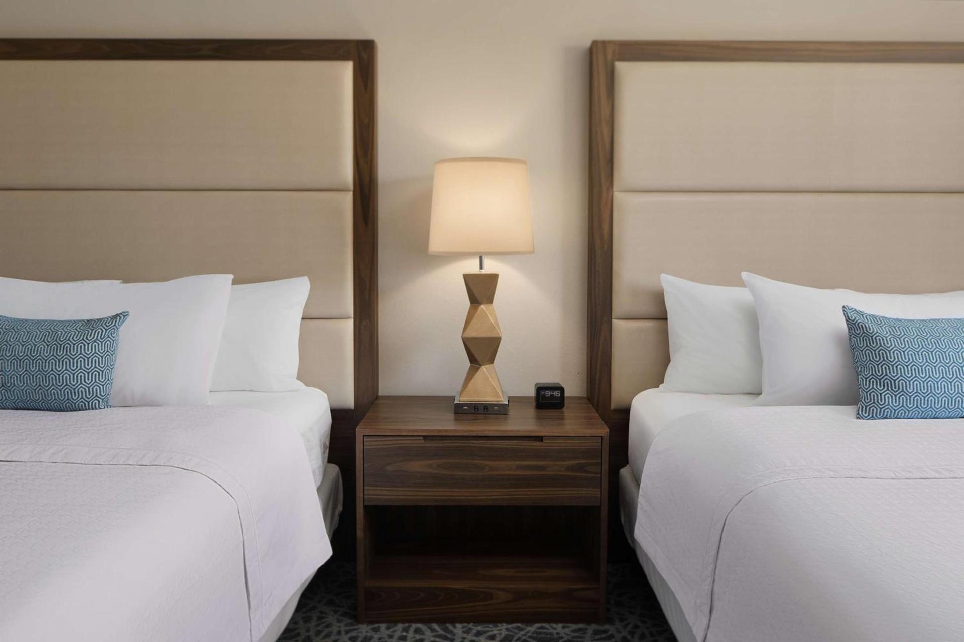Homewood Suites by Hilton Lubbock photo 12