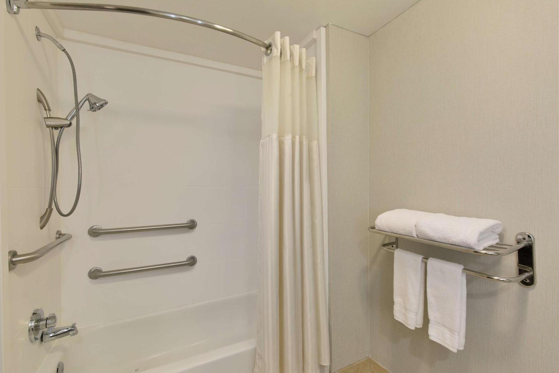 Homewood Suites by Hilton Lubbock photo 18
