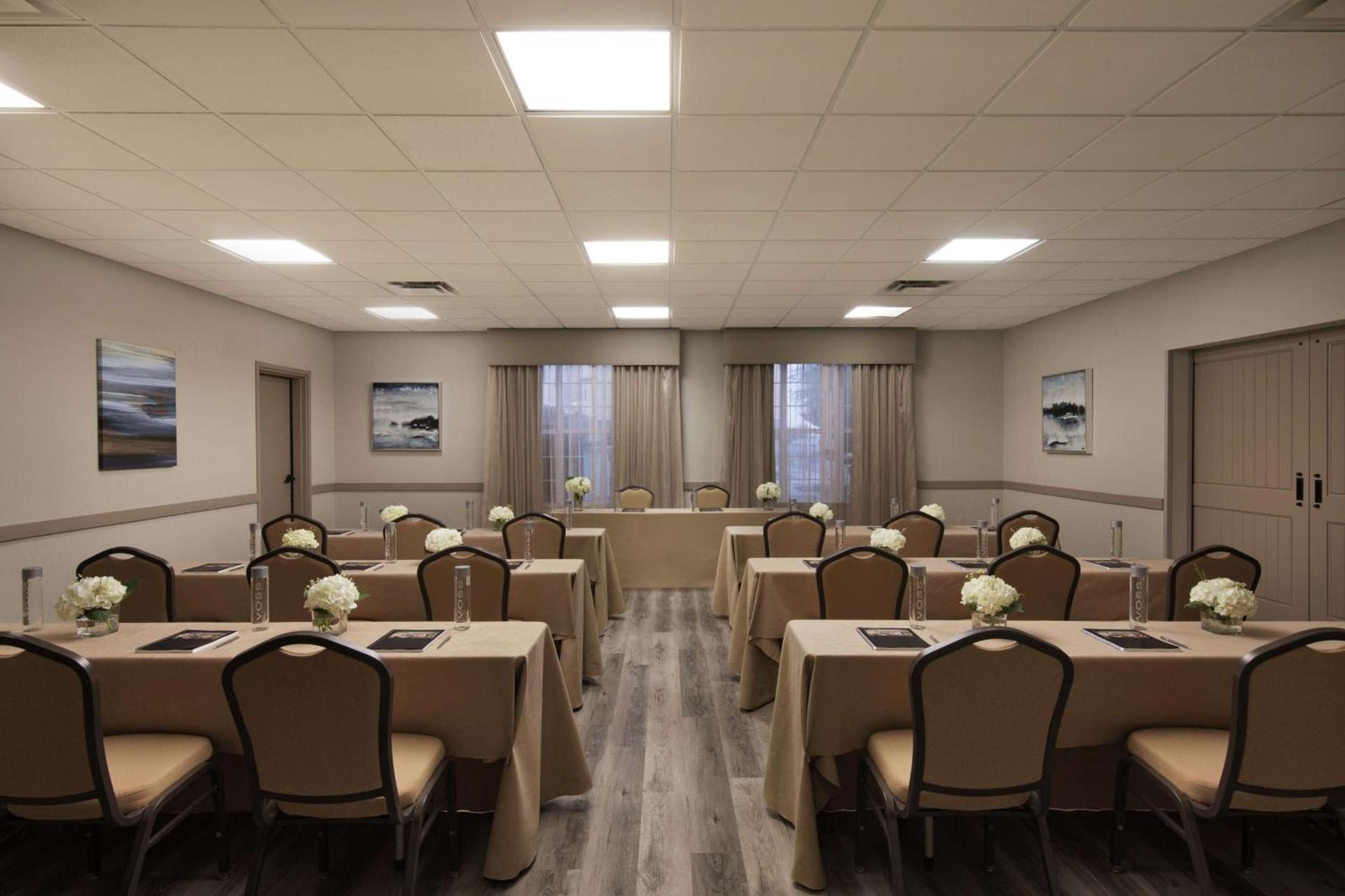 Homewood Suites by Hilton Lubbock photo 21