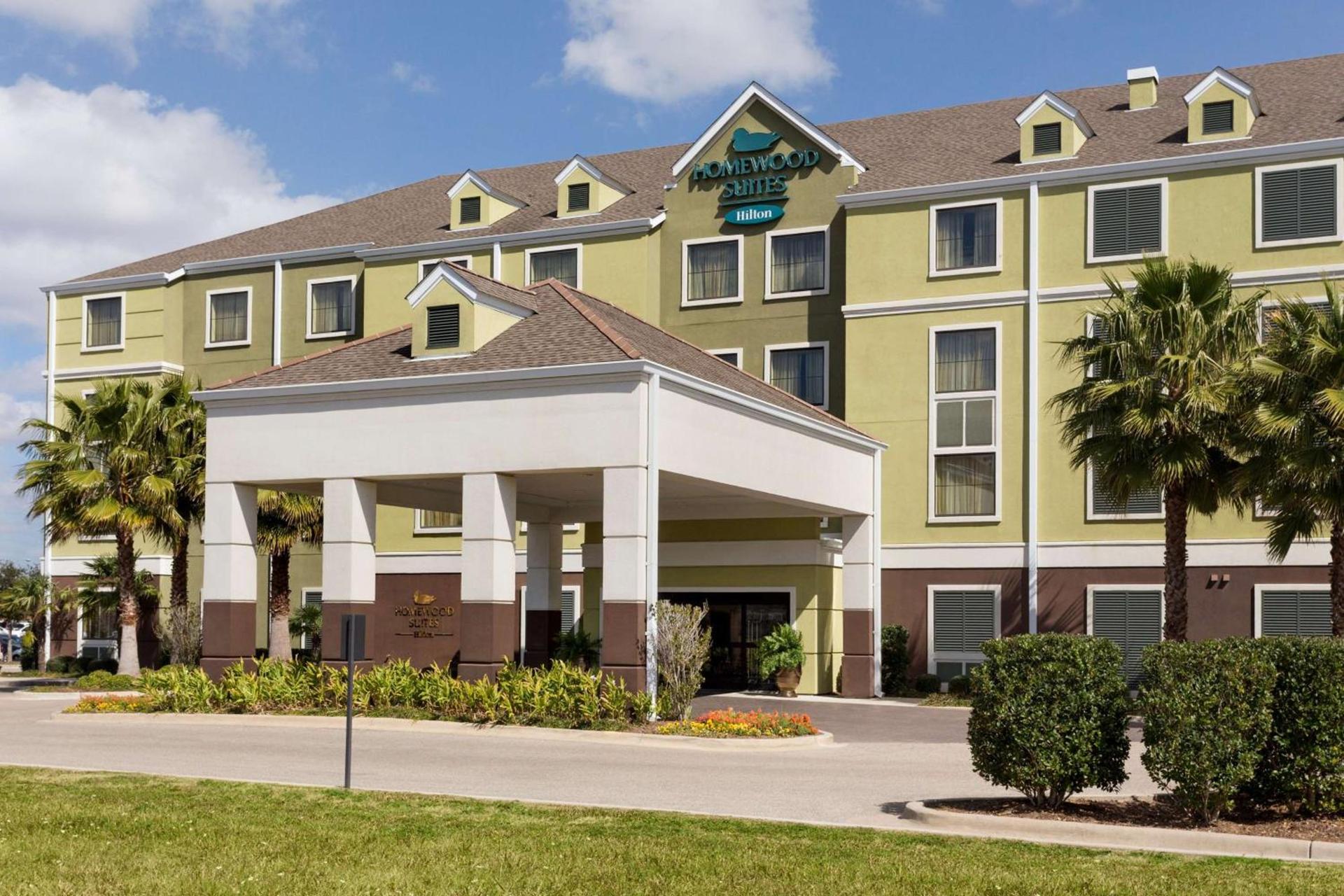 Homewood Suites Lafayette-Airport photo 1