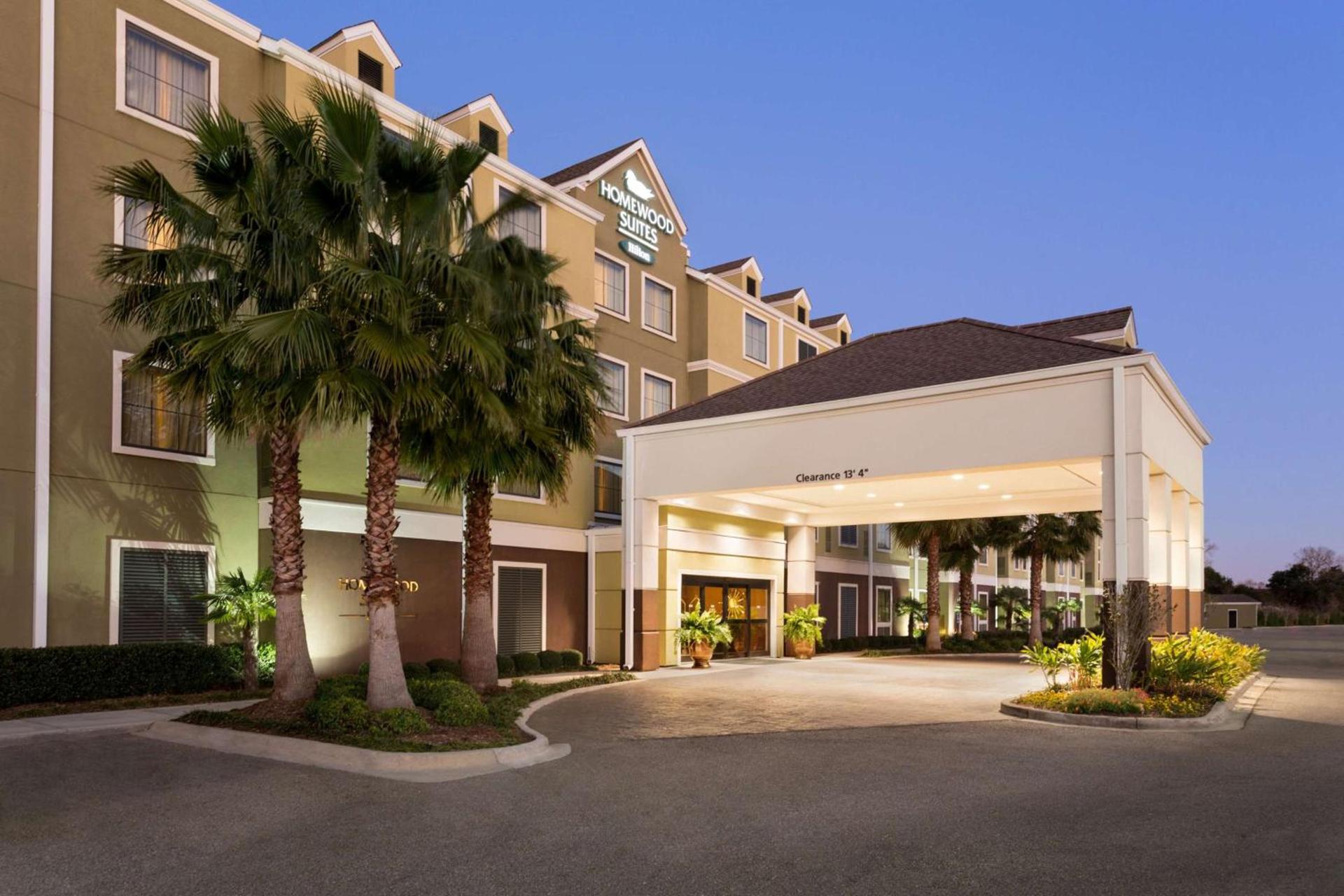 Homewood Suites Lafayette-Airport photo 4