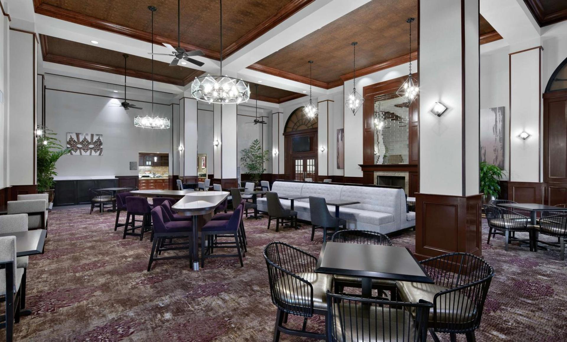 Homewood Suites Lafayette-Airport photo 6