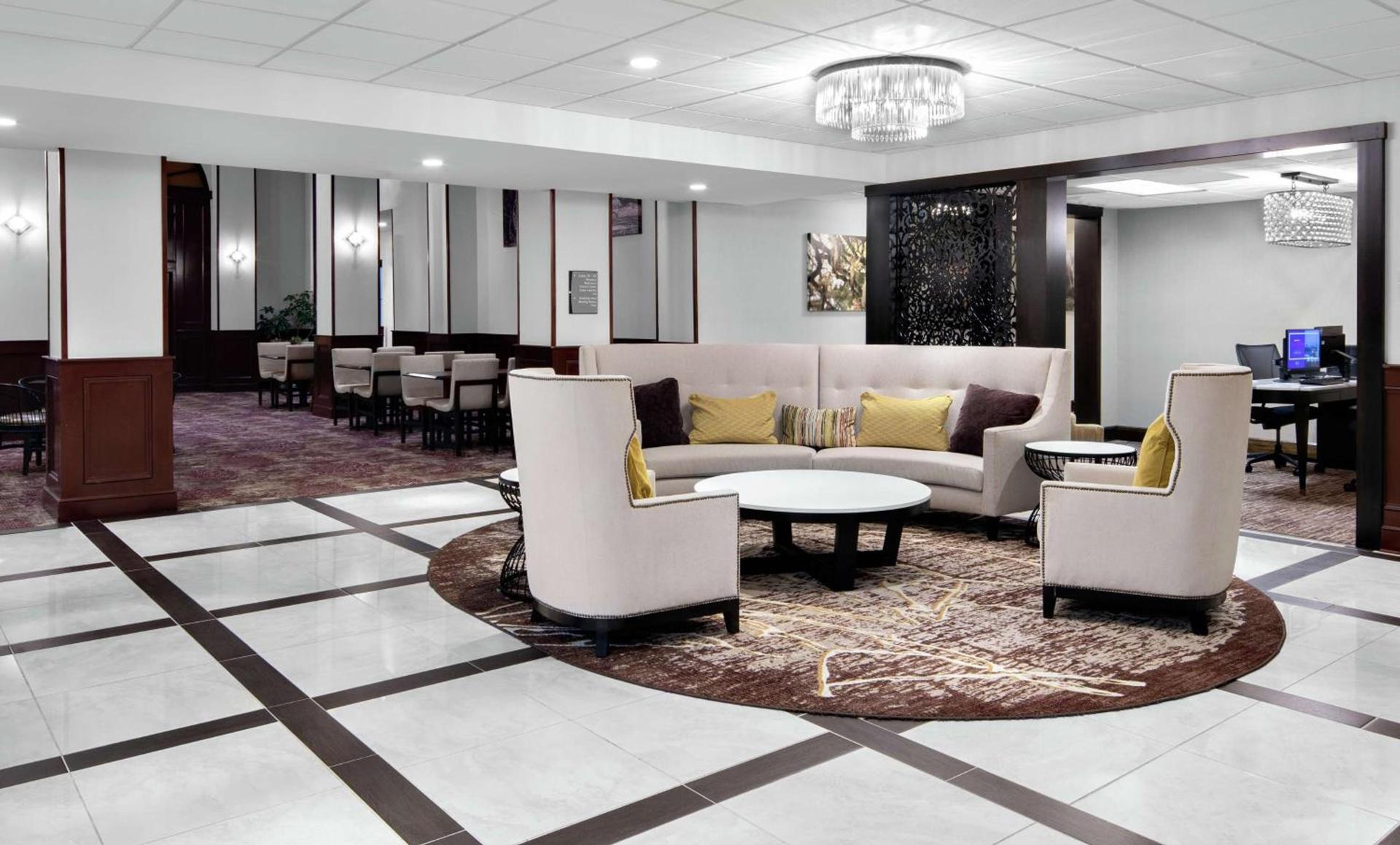 Homewood Suites Lafayette-Airport photo 7