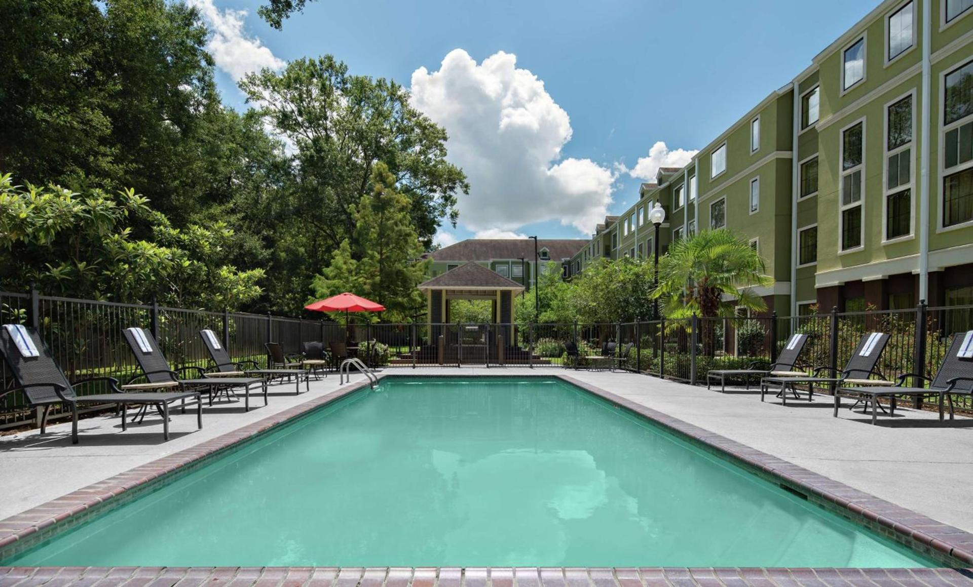 Homewood Suites Lafayette-Airport photo 9
