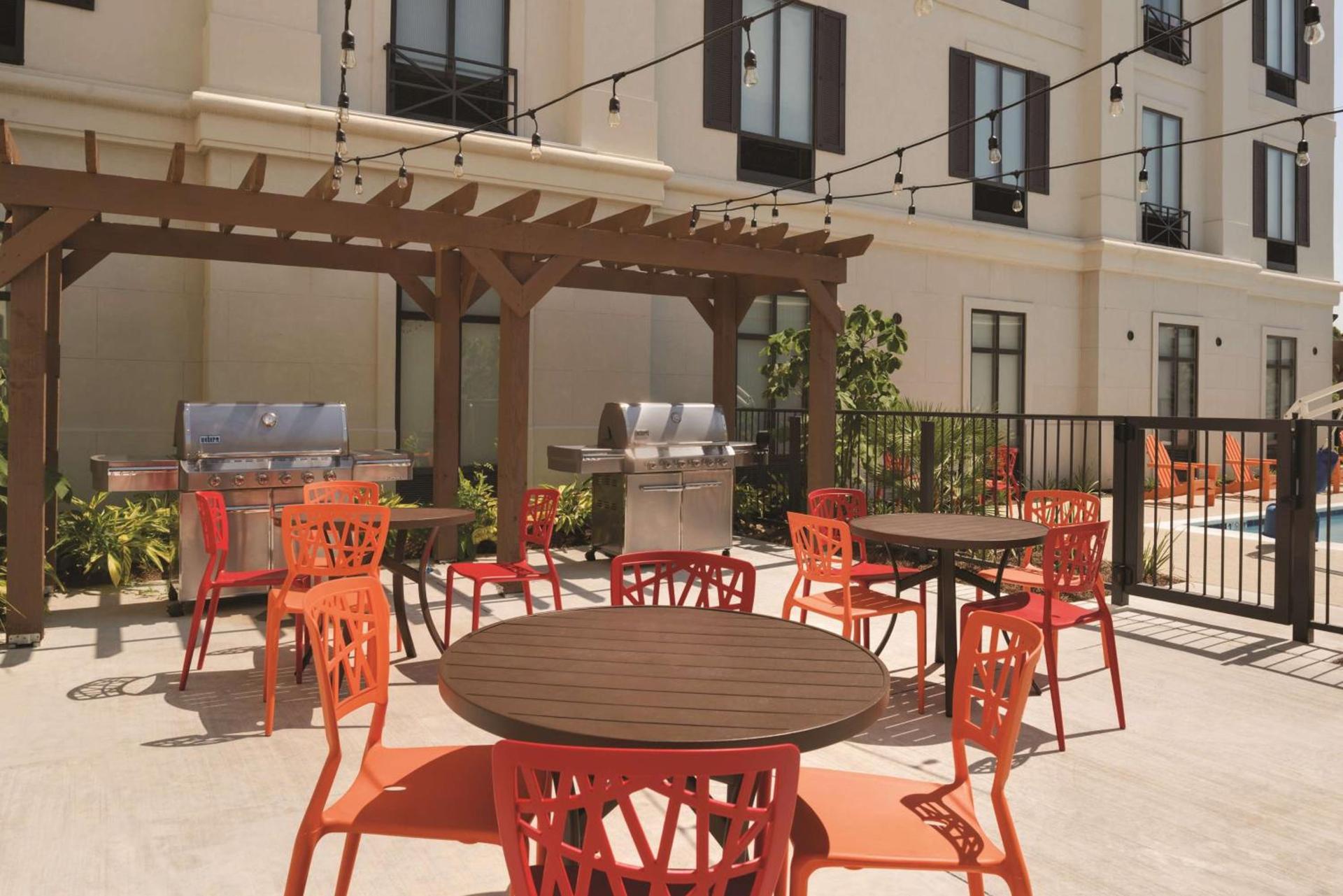 Home2 Suites by Hilton Parc Lafayette photo 5