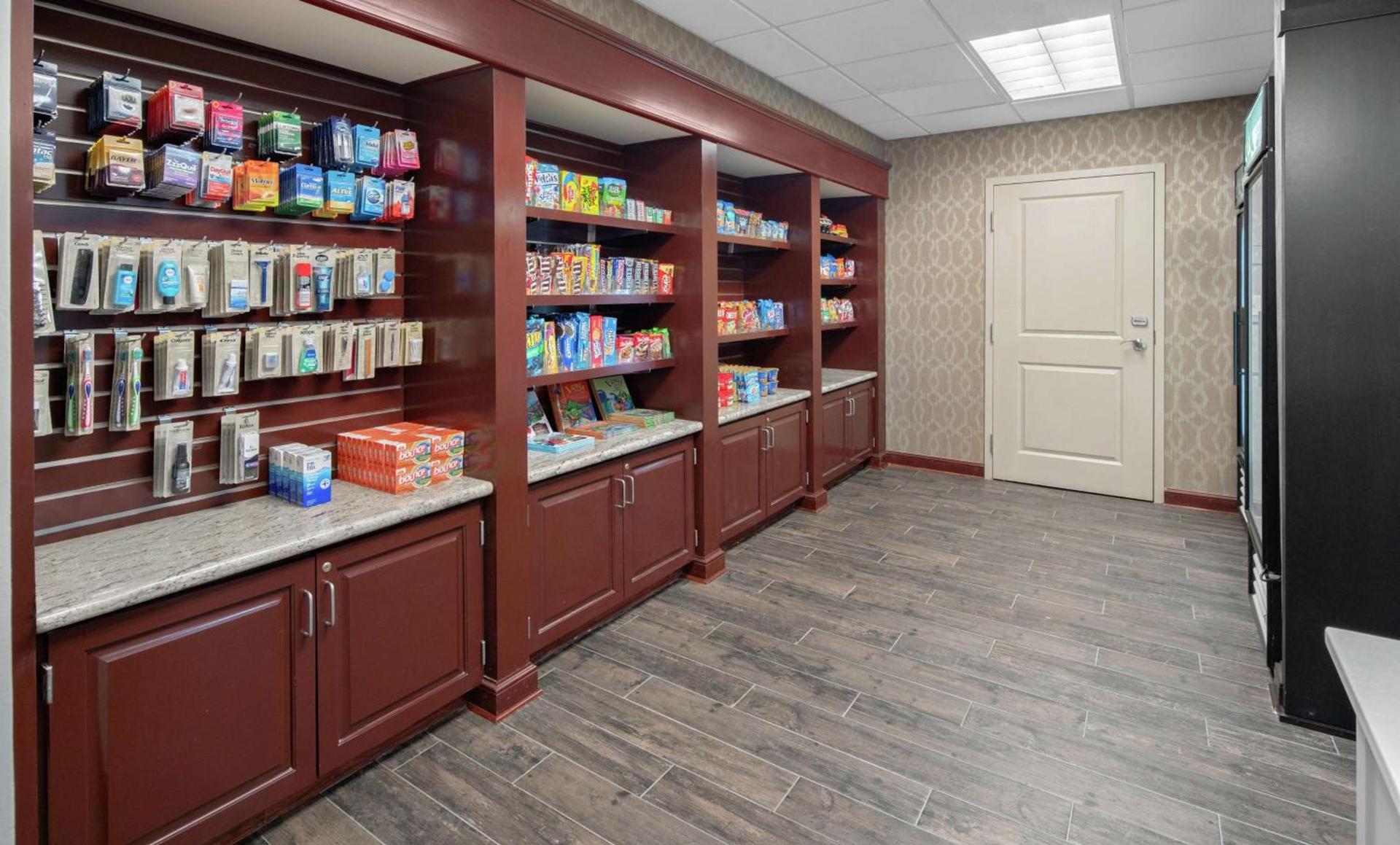 Homewood Suites Lafayette-Airport photo 11
