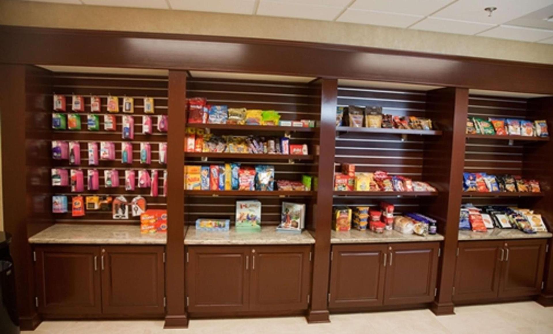 Homewood Suites Lafayette-Airport photo 13