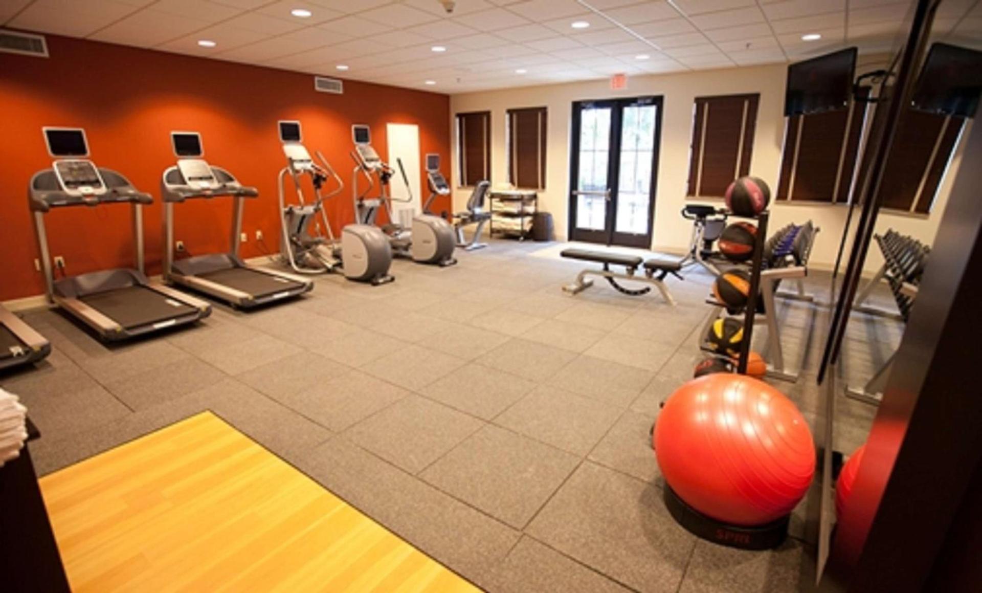 Homewood Suites Lafayette-Airport photo 14