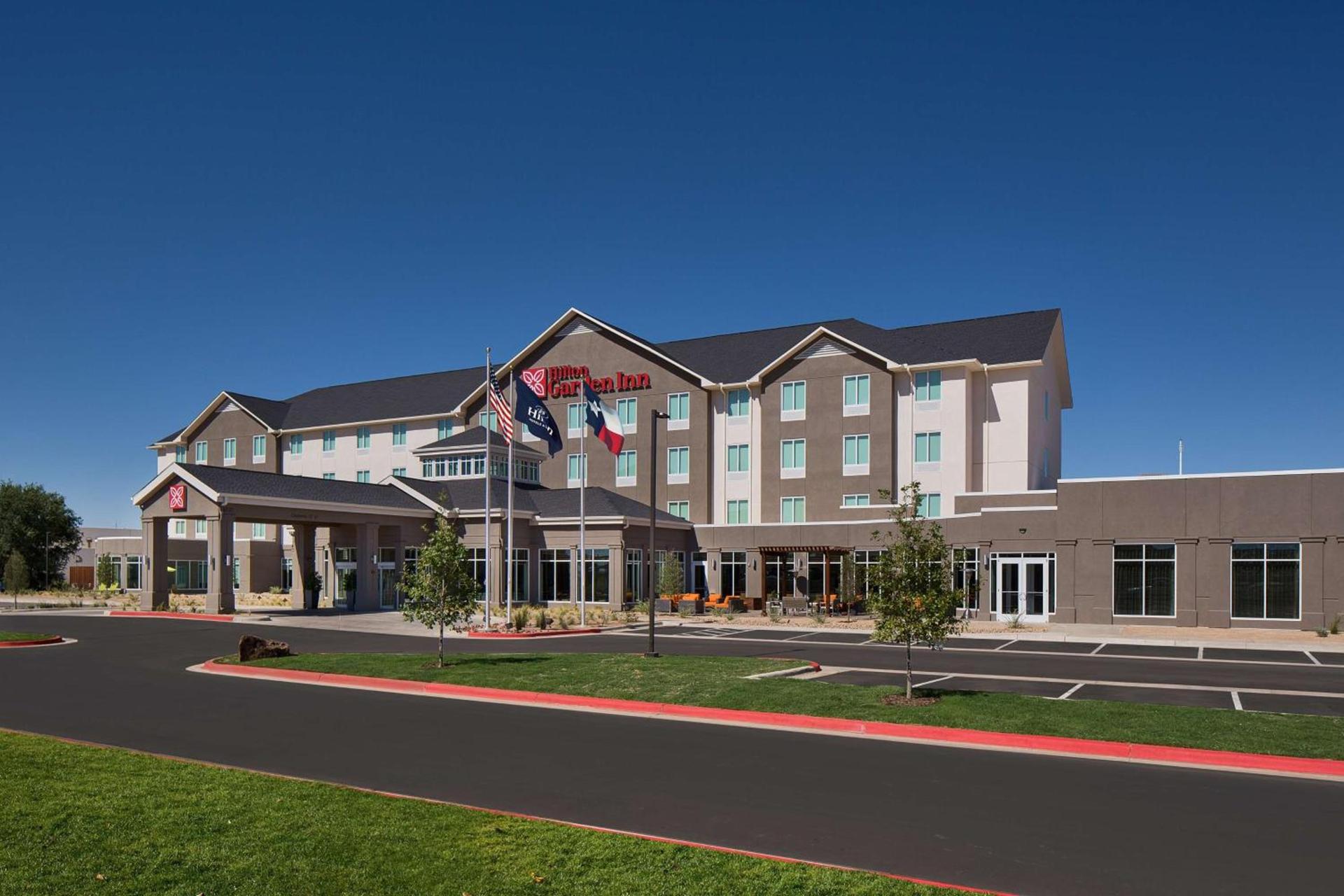 Hilton Garden Inn Lubbock photo 3