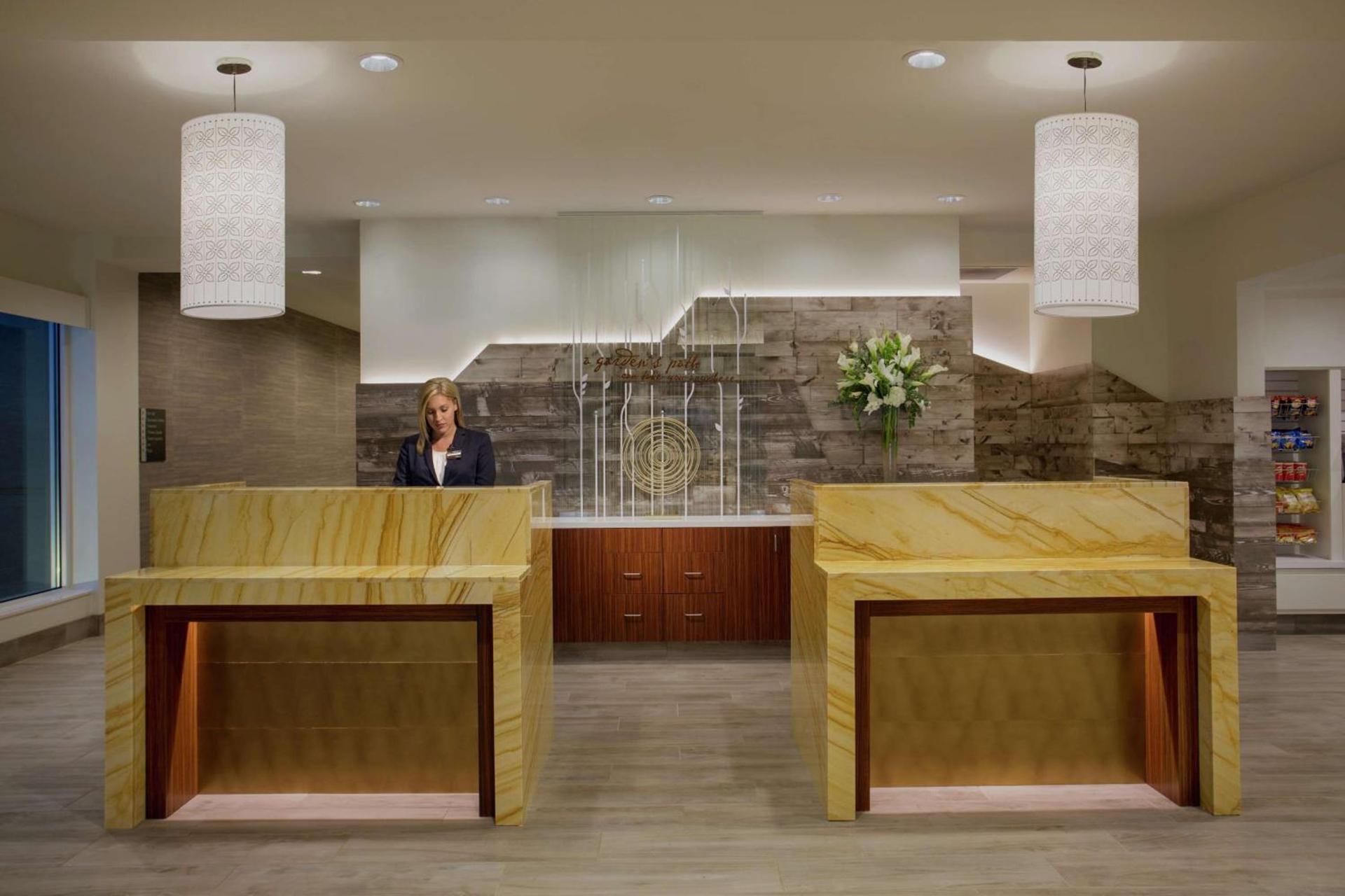 Hilton Garden Inn Lubbock photo 5