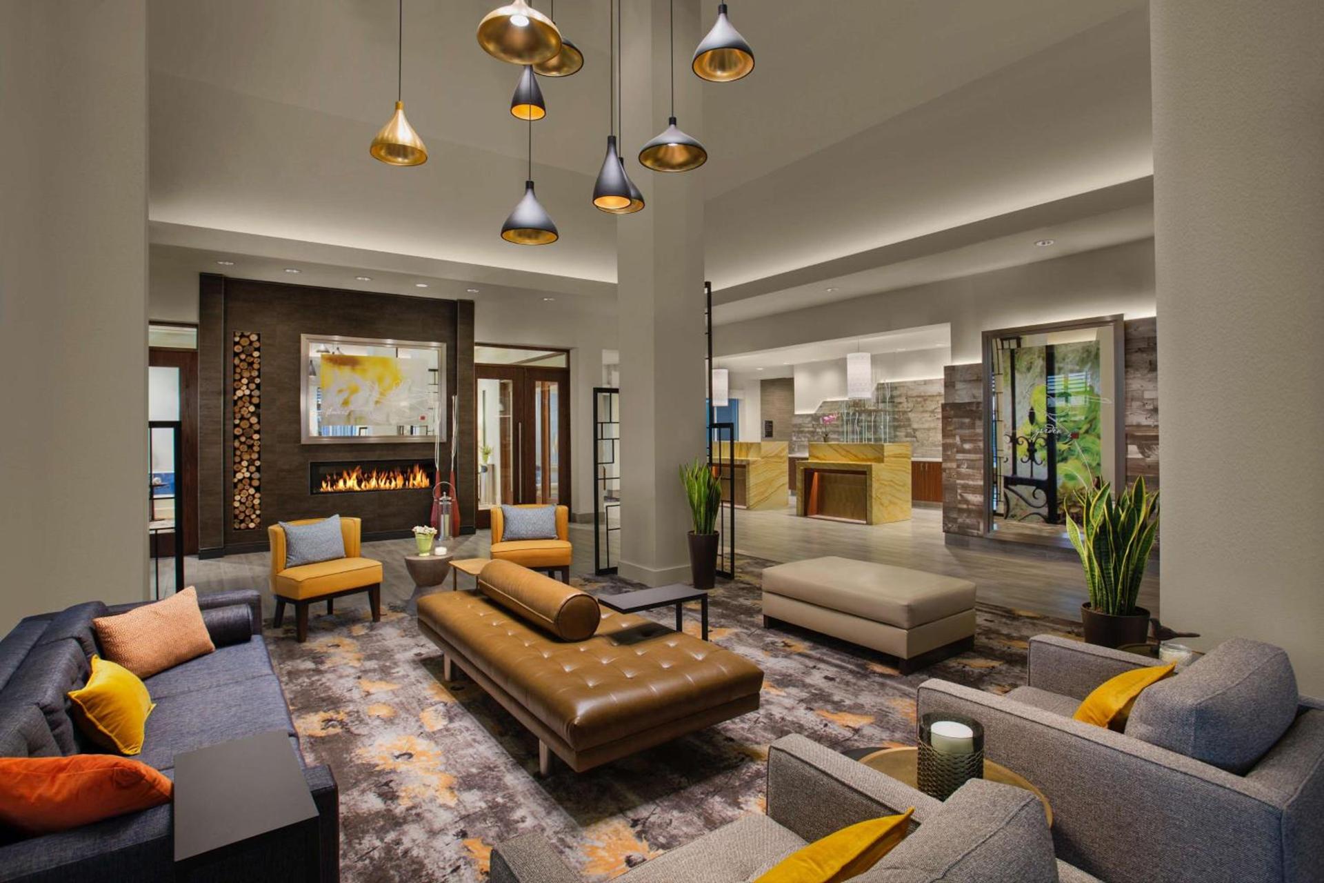 Hilton Garden Inn Lubbock photo 6