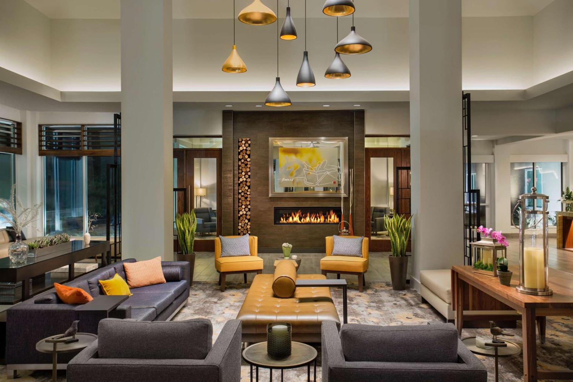Hilton Garden Inn Lubbock photo 9
