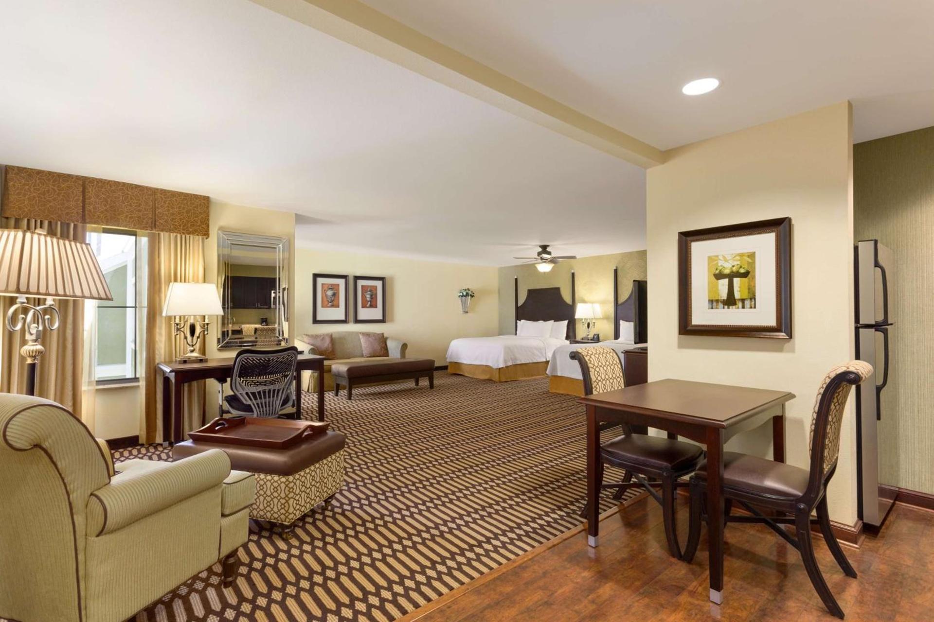 Homewood Suites Lafayette-Airport photo 18