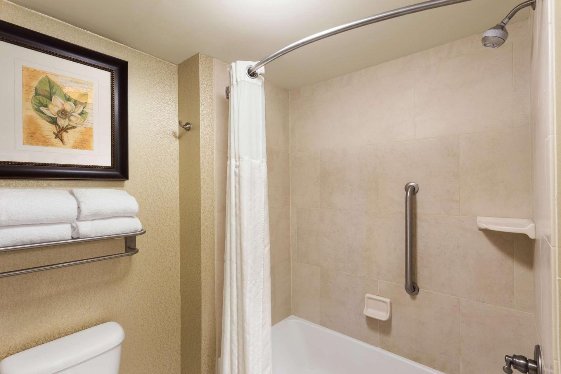 Homewood Suites Lafayette-Airport photo 19