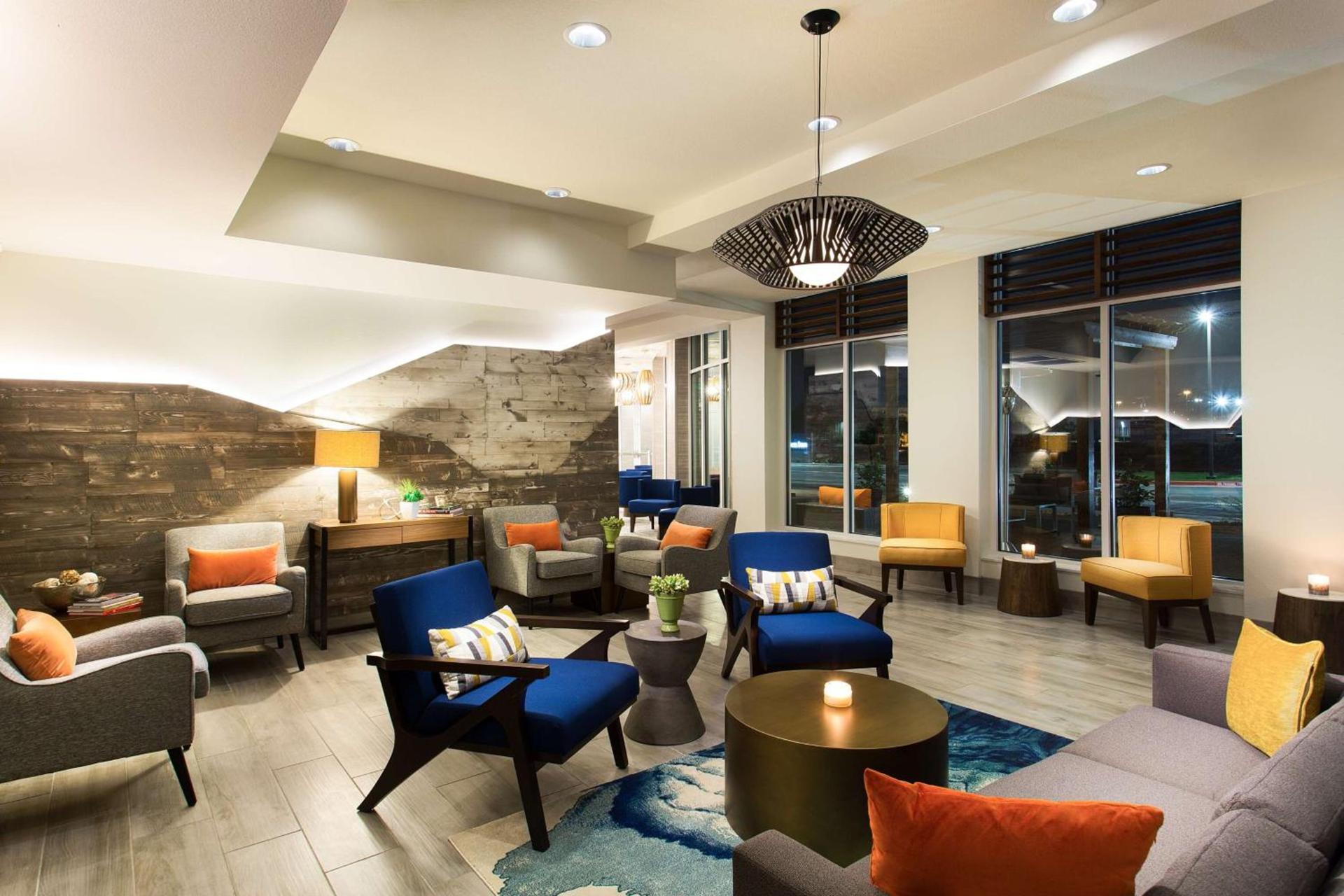 Hilton Garden Inn Lubbock photo 10