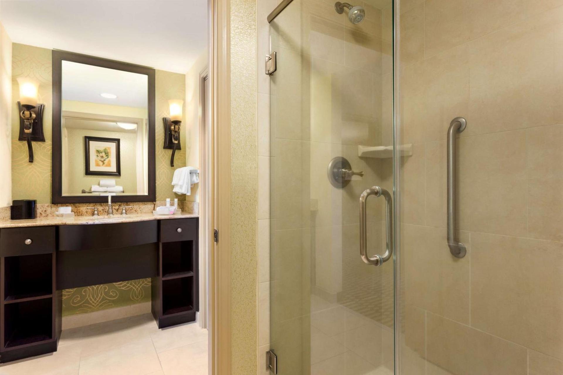 Homewood Suites Lafayette-Airport photo 20