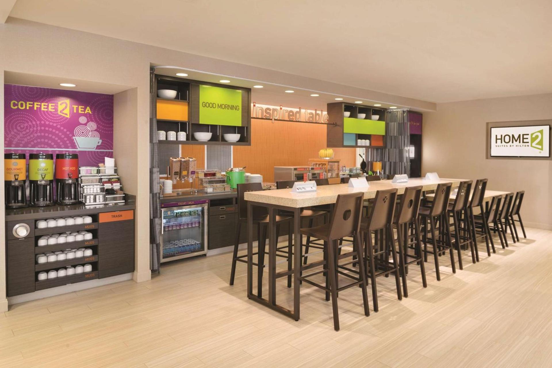 Home2 Suites by Hilton Parc Lafayette photo 10