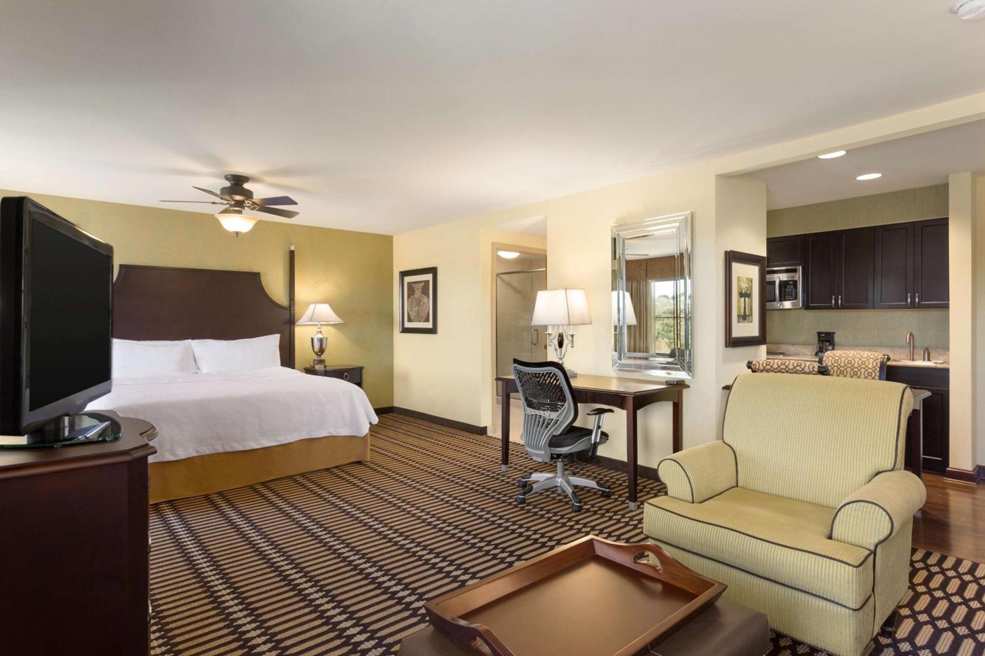 Homewood Suites Lafayette-Airport photo 21