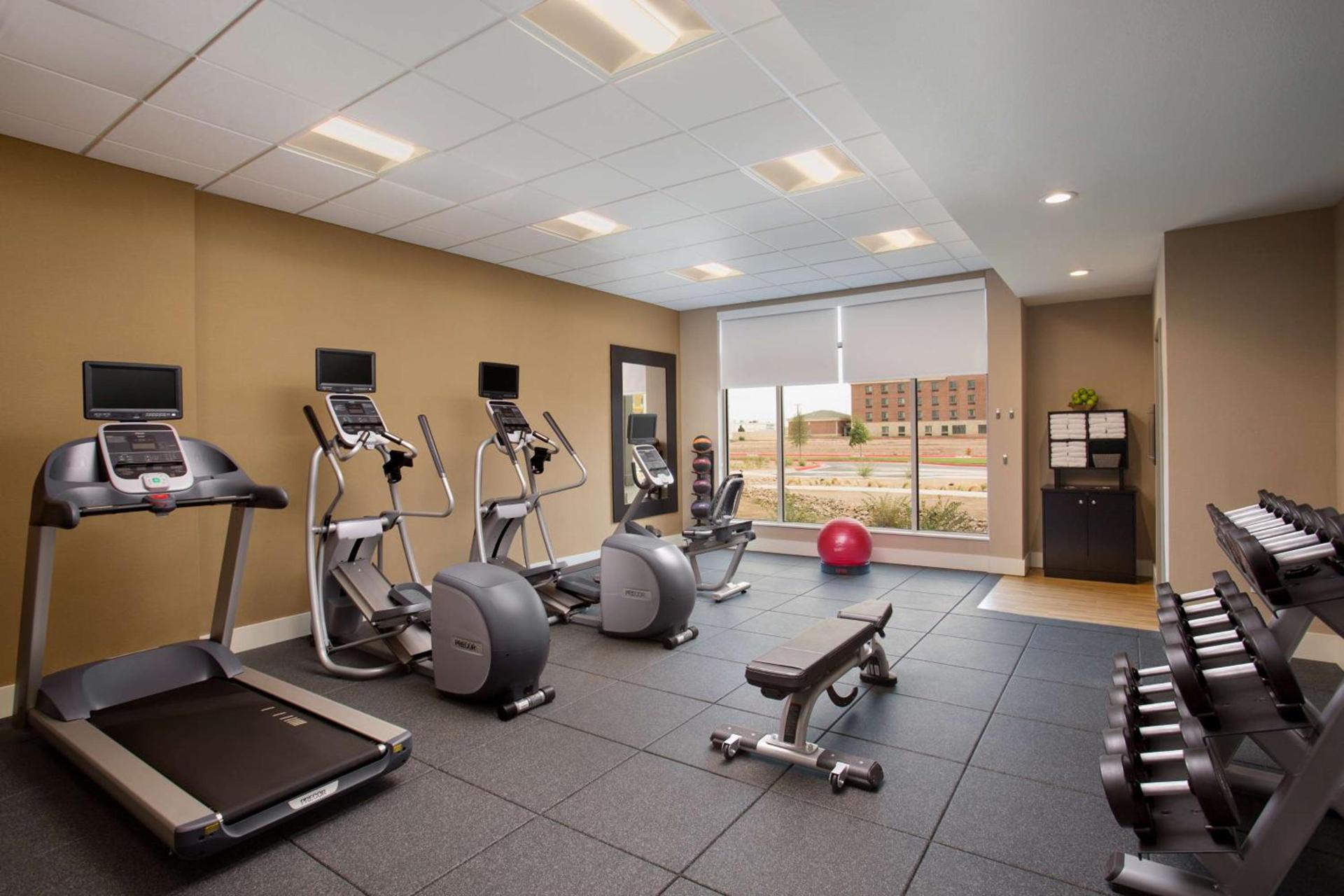 Hilton Garden Inn Lubbock photo 16