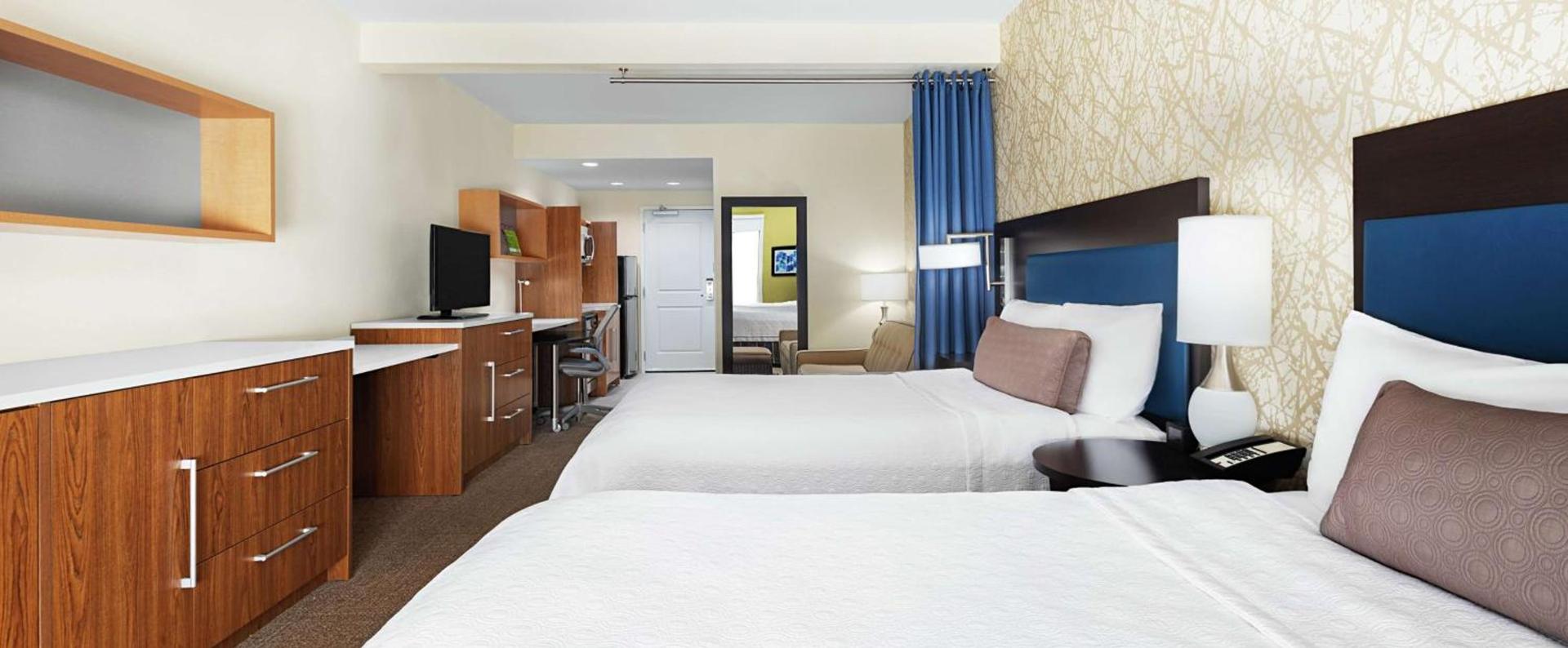 Home2 Suites by Hilton Parc Lafayette photo 12