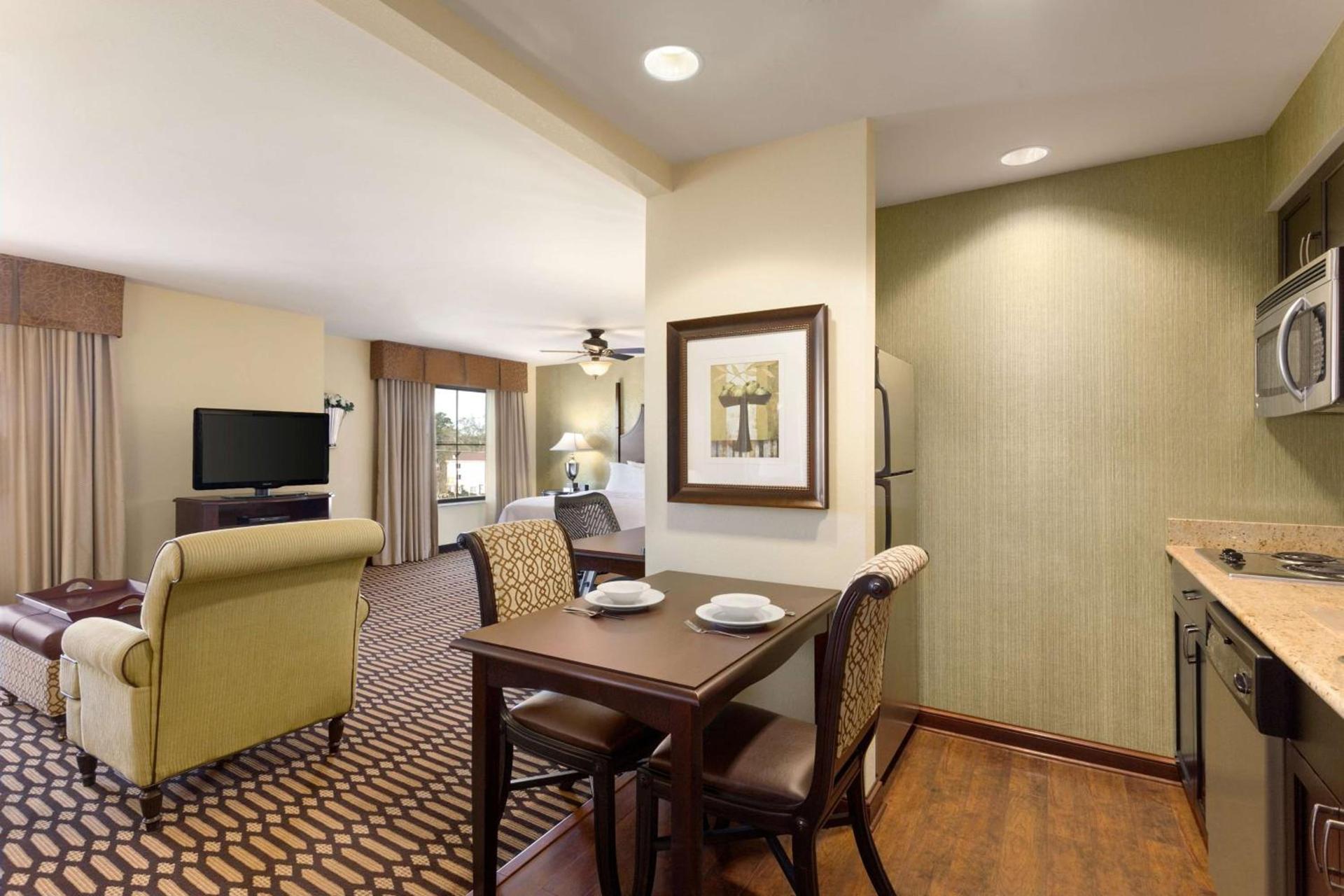 Homewood Suites Lafayette-Airport photo 23