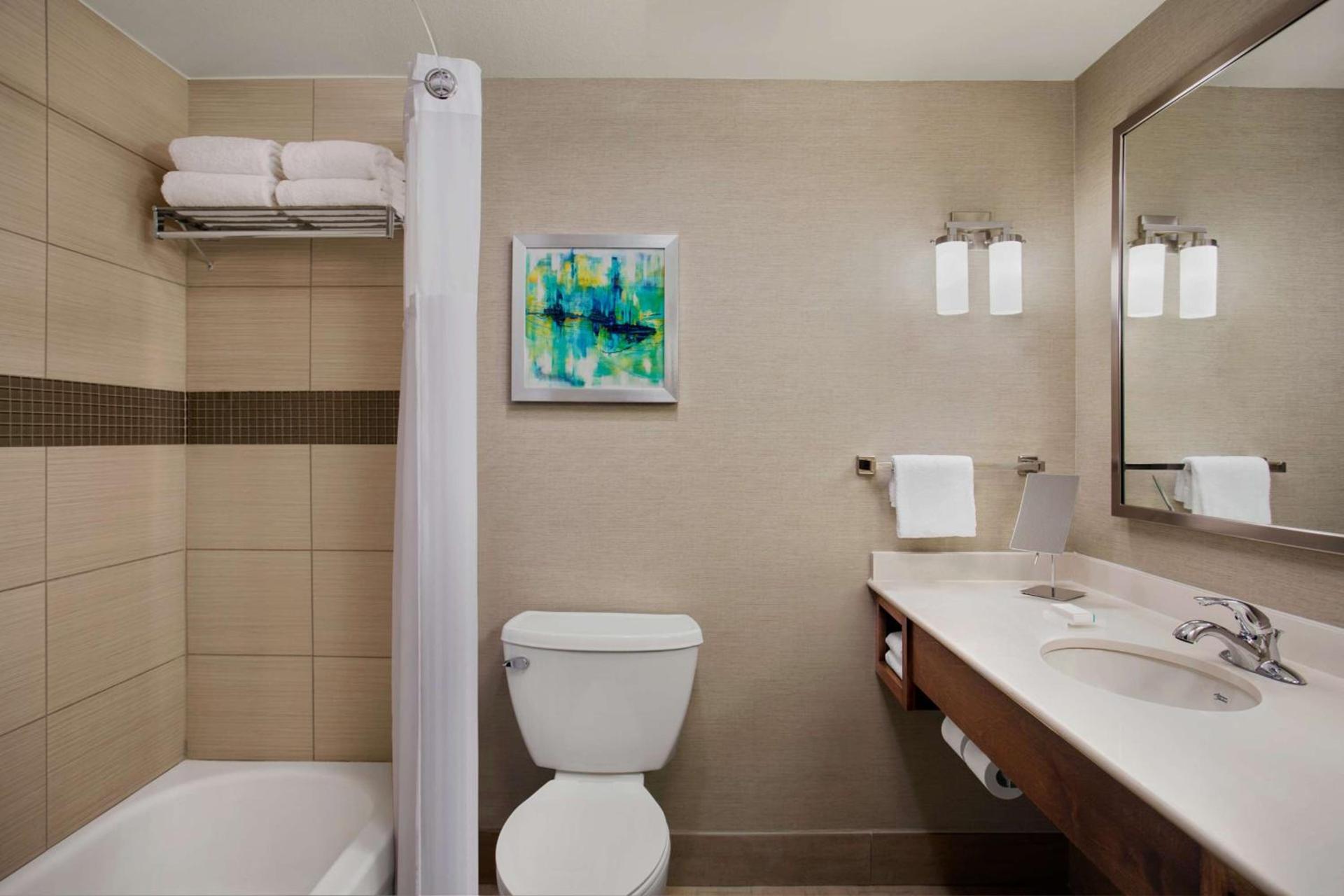Hilton Garden Inn Lubbock photo 19