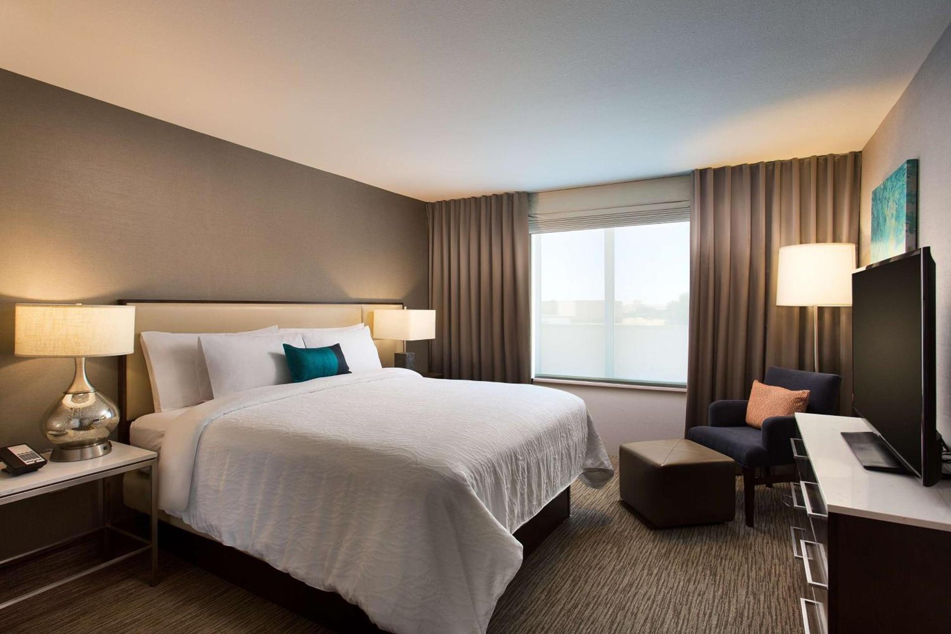 Hilton Garden Inn Lubbock photo 17