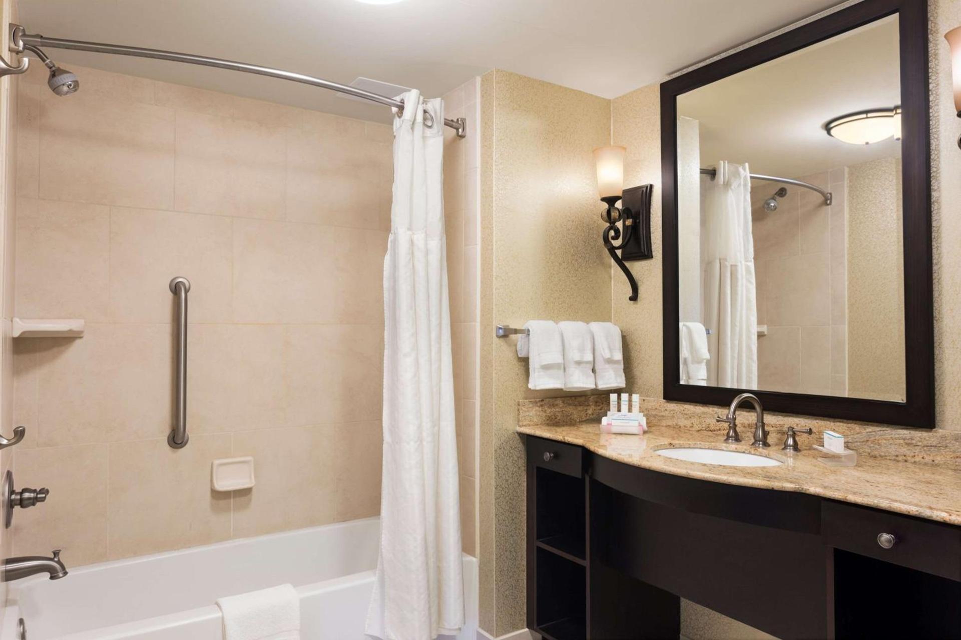 Homewood Suites Lafayette-Airport photo 22