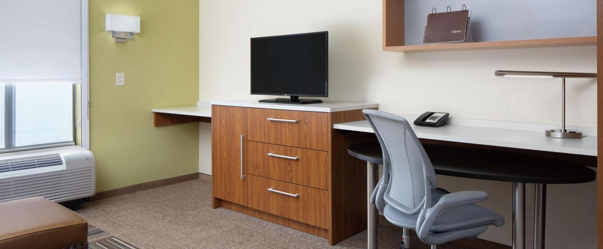 Home2 Suites by Hilton Parc Lafayette photo 13