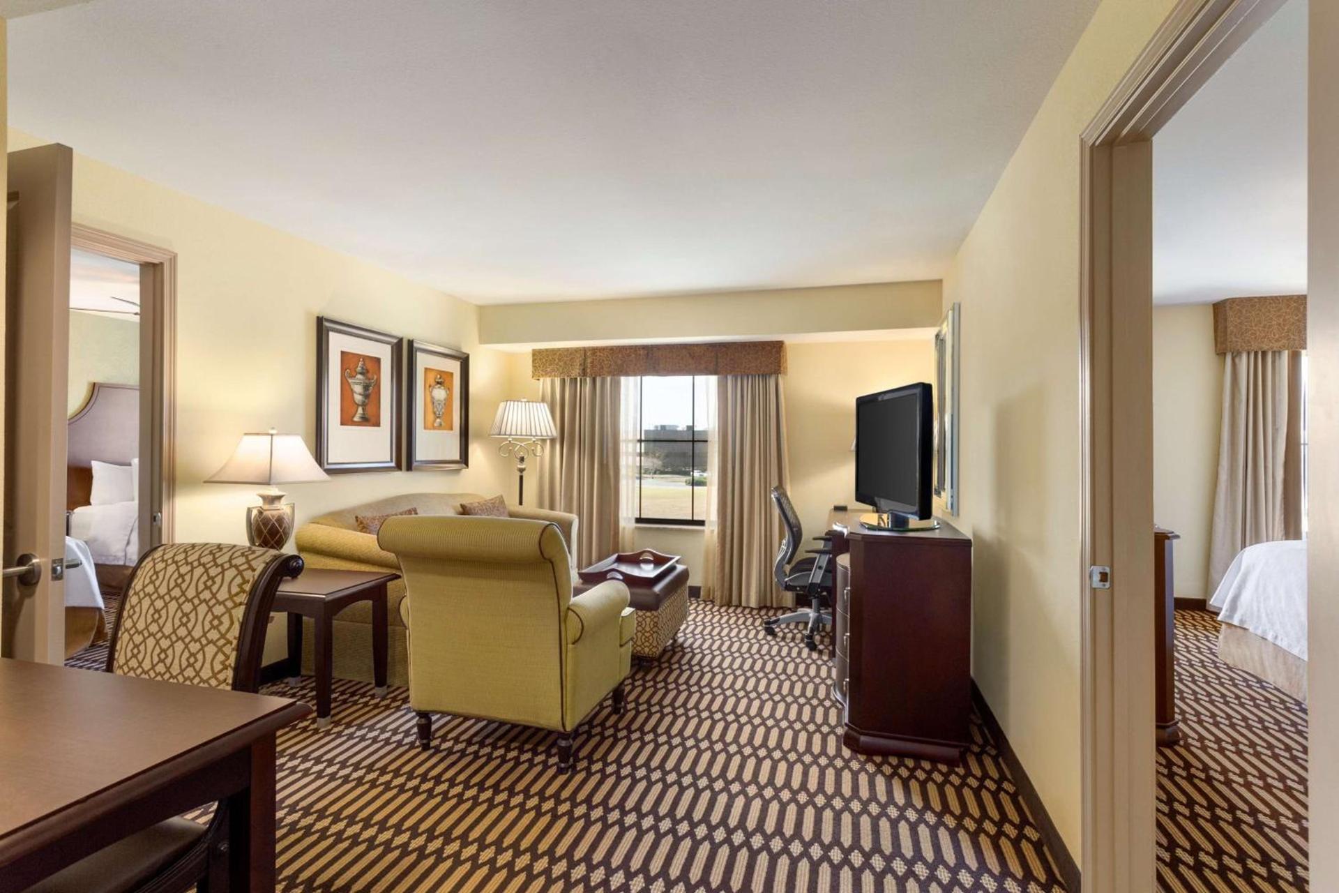 Homewood Suites Lafayette-Airport photo 24