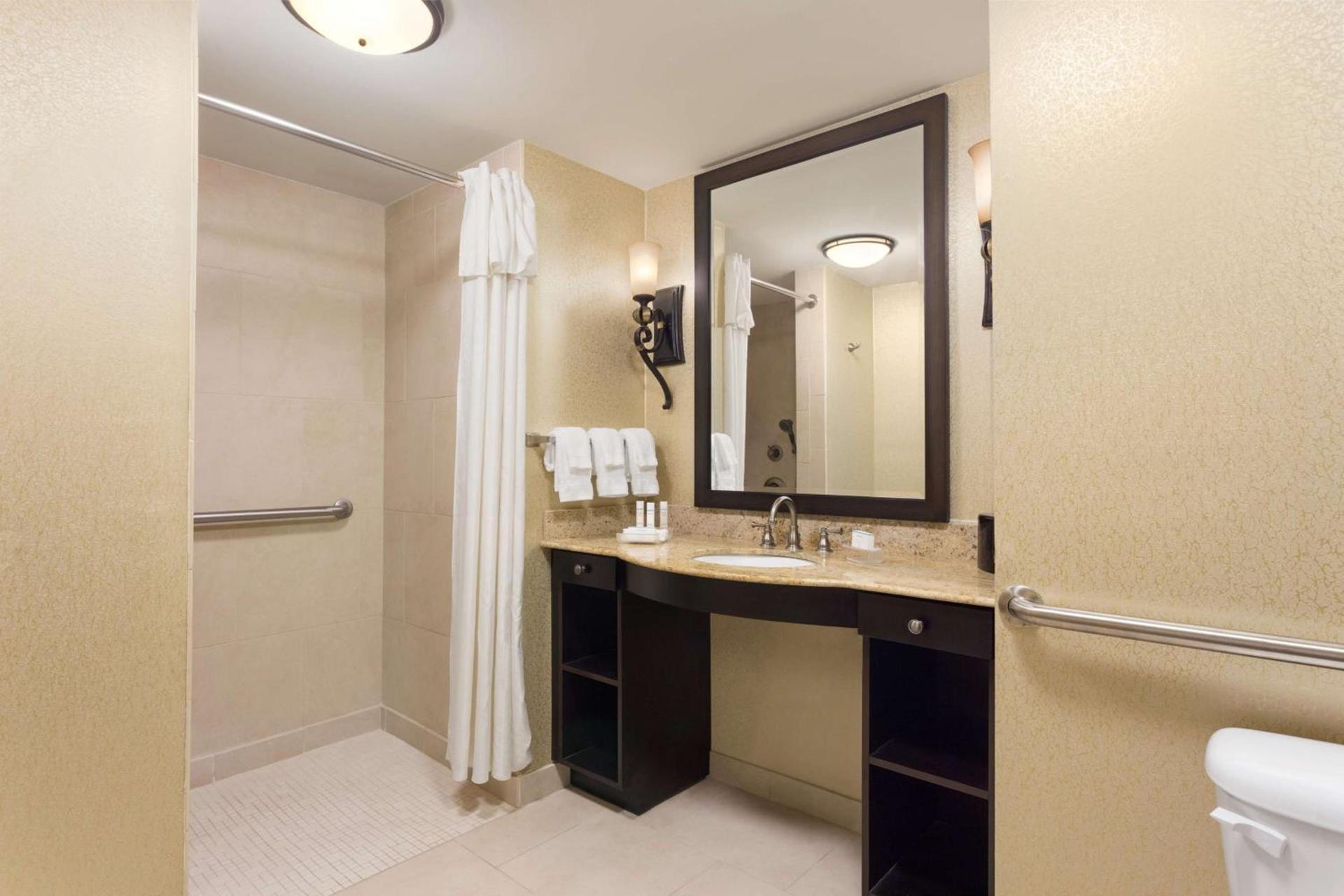 Homewood Suites Lafayette-Airport photo 25