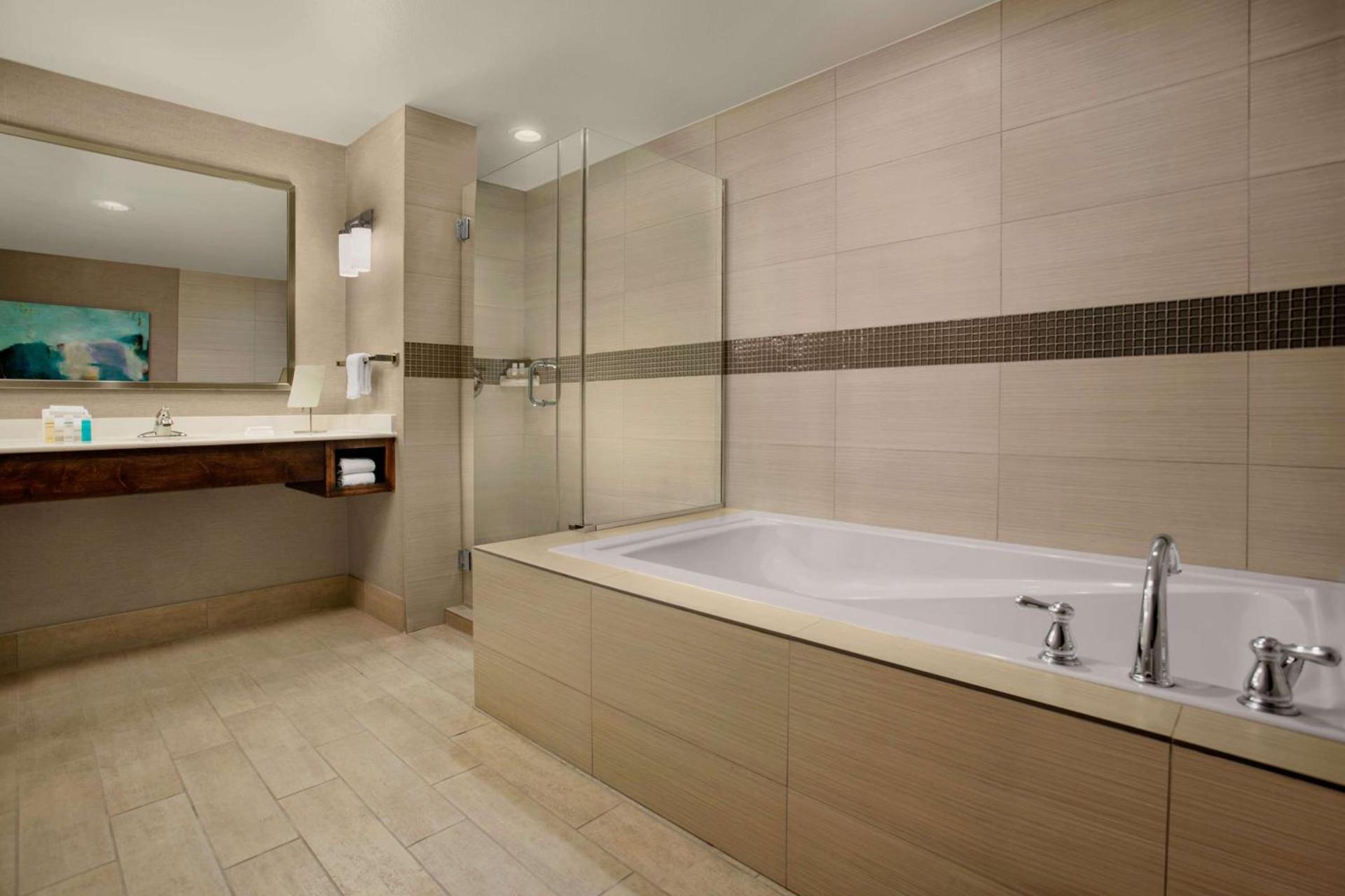 Hilton Garden Inn Lubbock photo 22