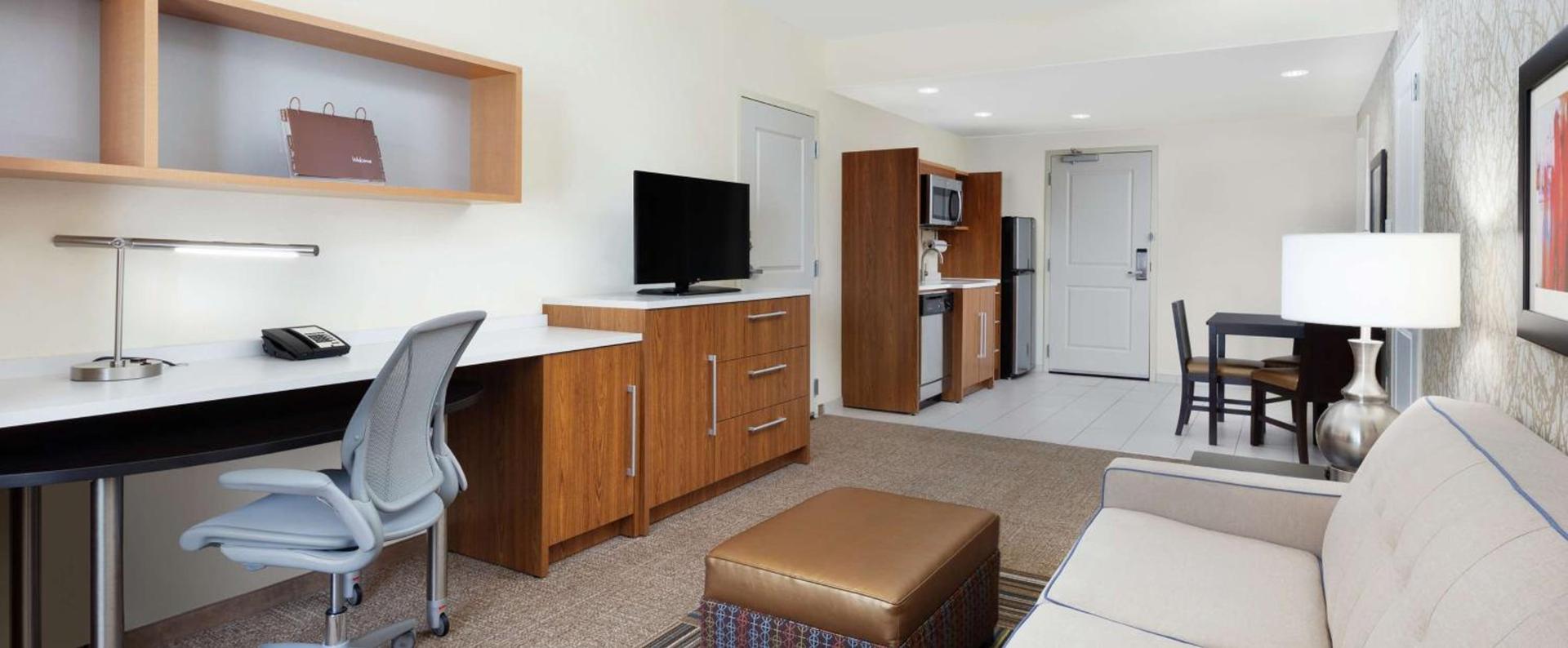 Home2 Suites by Hilton Parc Lafayette photo 14