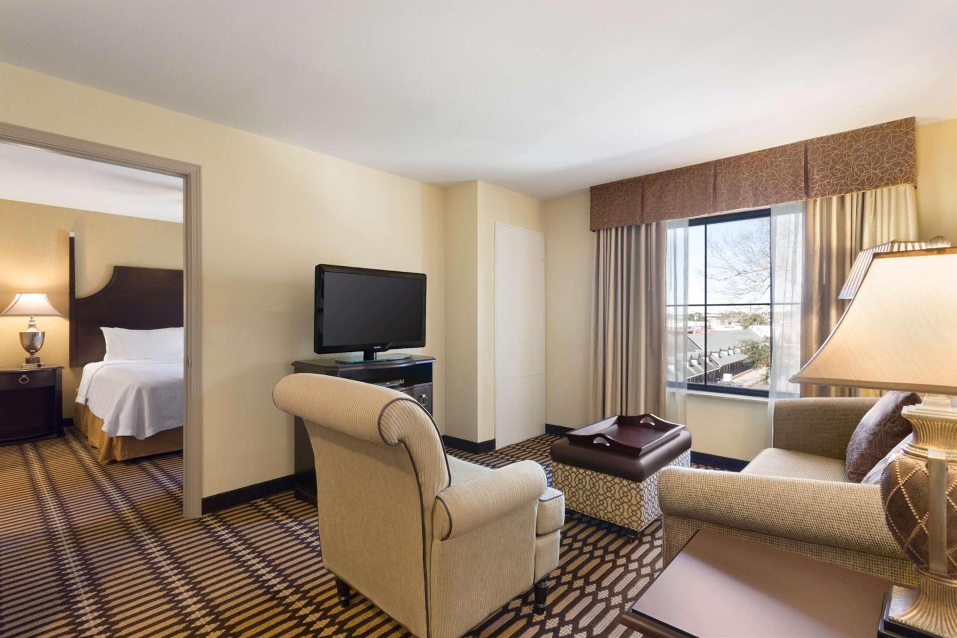 Homewood Suites Lafayette-Airport photo 26