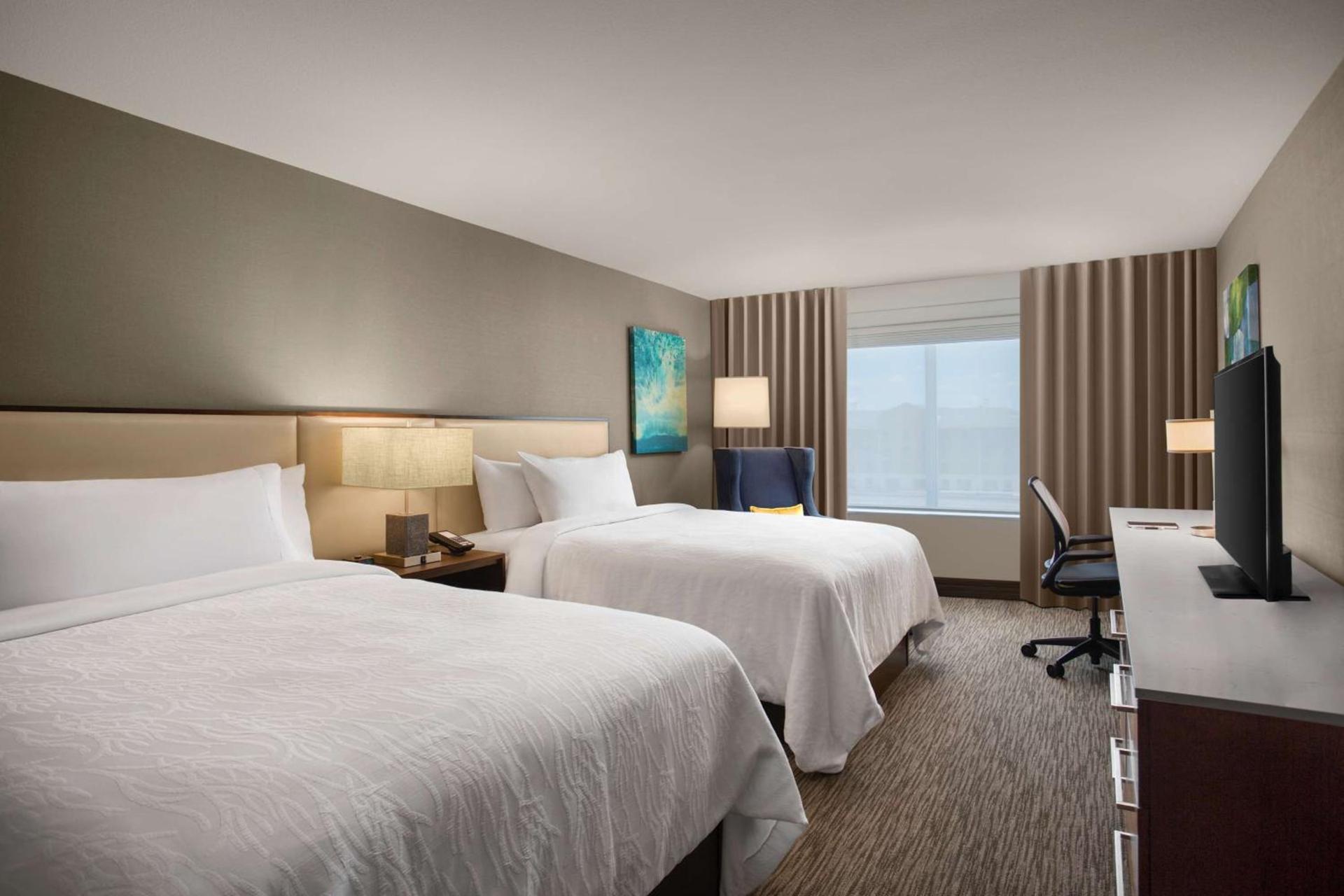 Hilton Garden Inn Lubbock photo 25