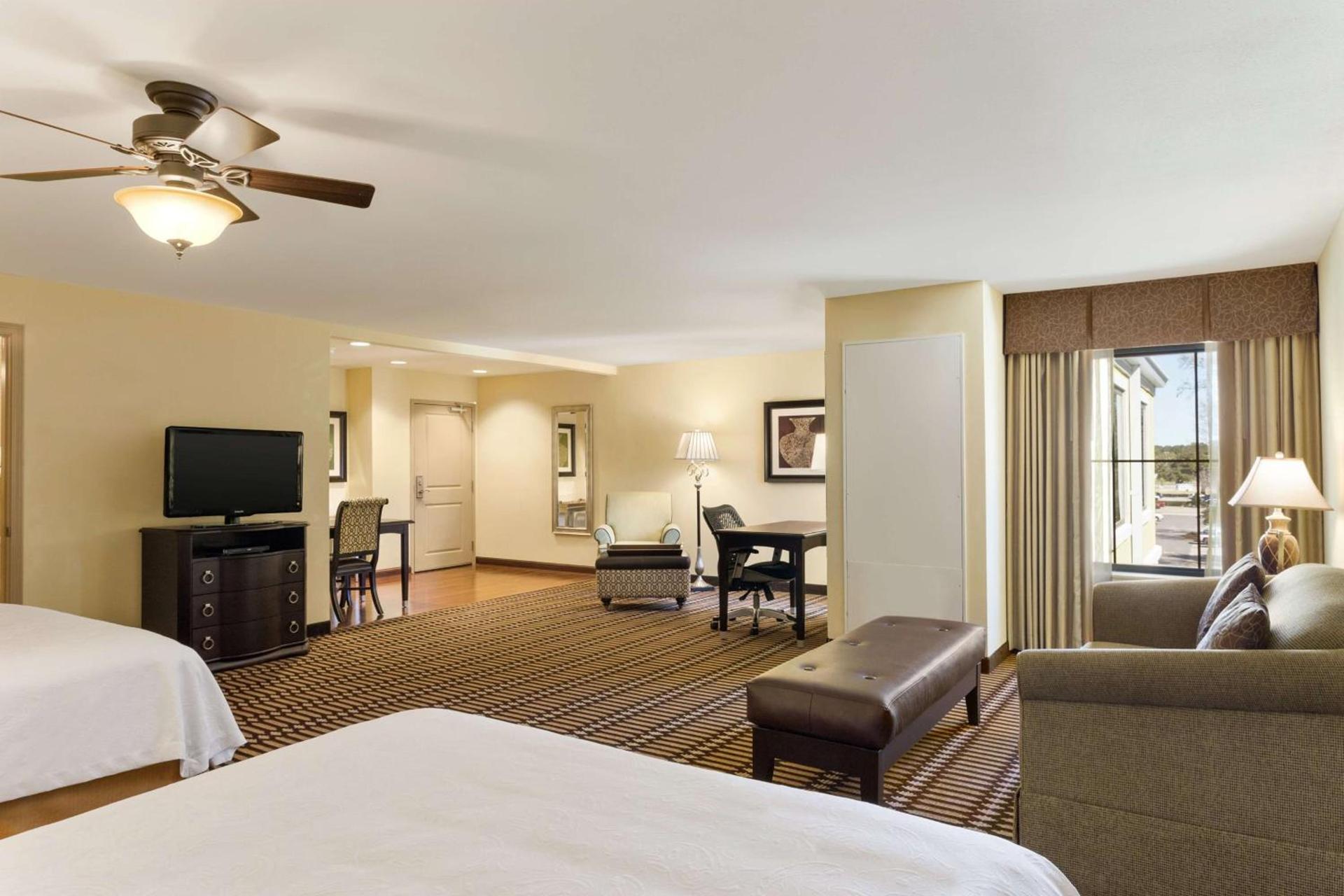 Homewood Suites Lafayette-Airport photo 27