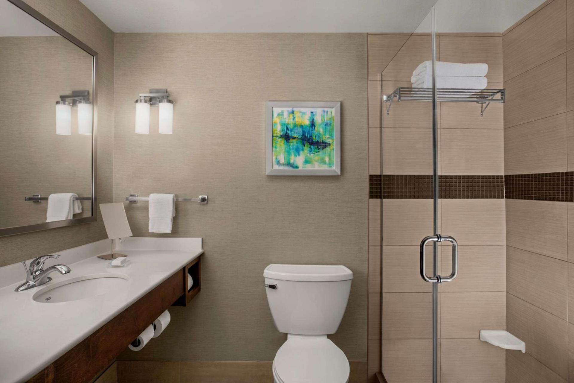 Hilton Garden Inn Lubbock photo 26