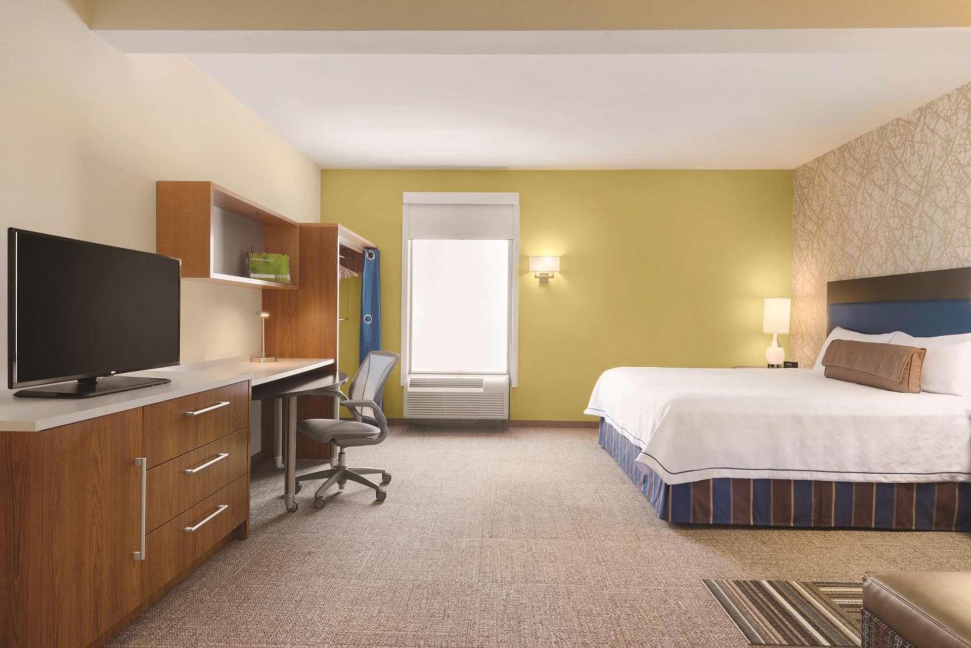 Home2 Suites by Hilton Parc Lafayette photo 15