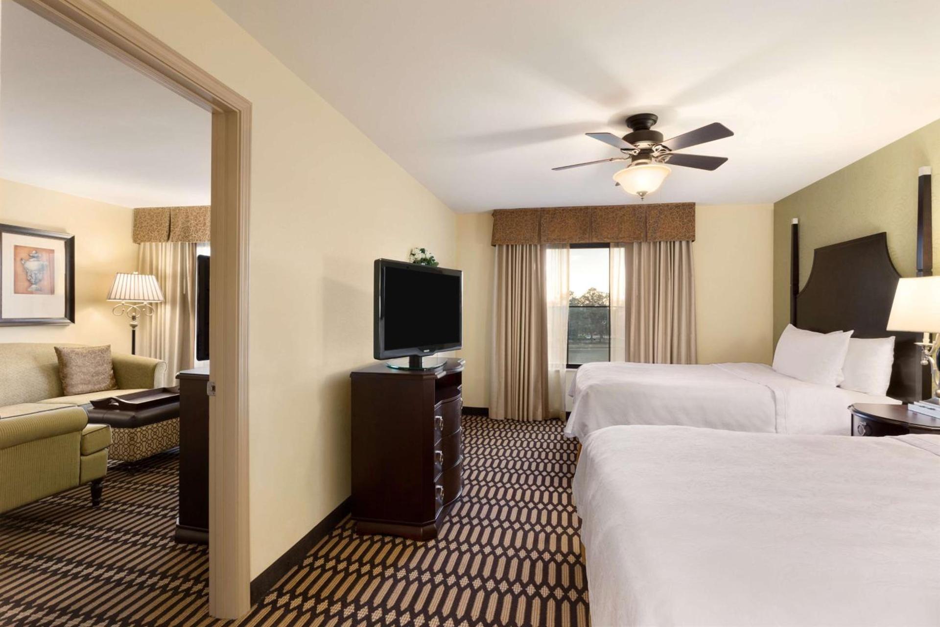 Homewood Suites Lafayette-Airport photo 28