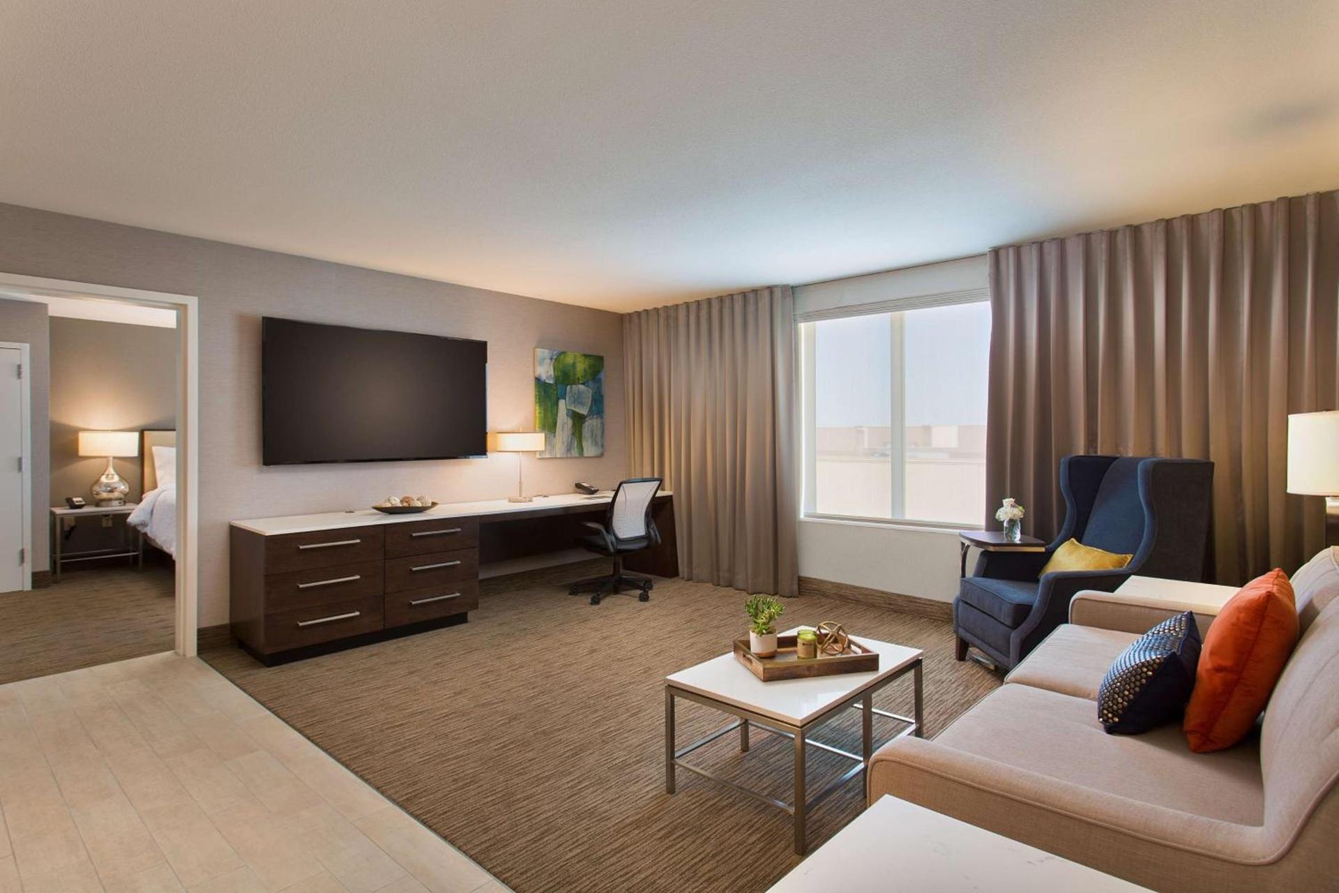Hilton Garden Inn Lubbock photo 27