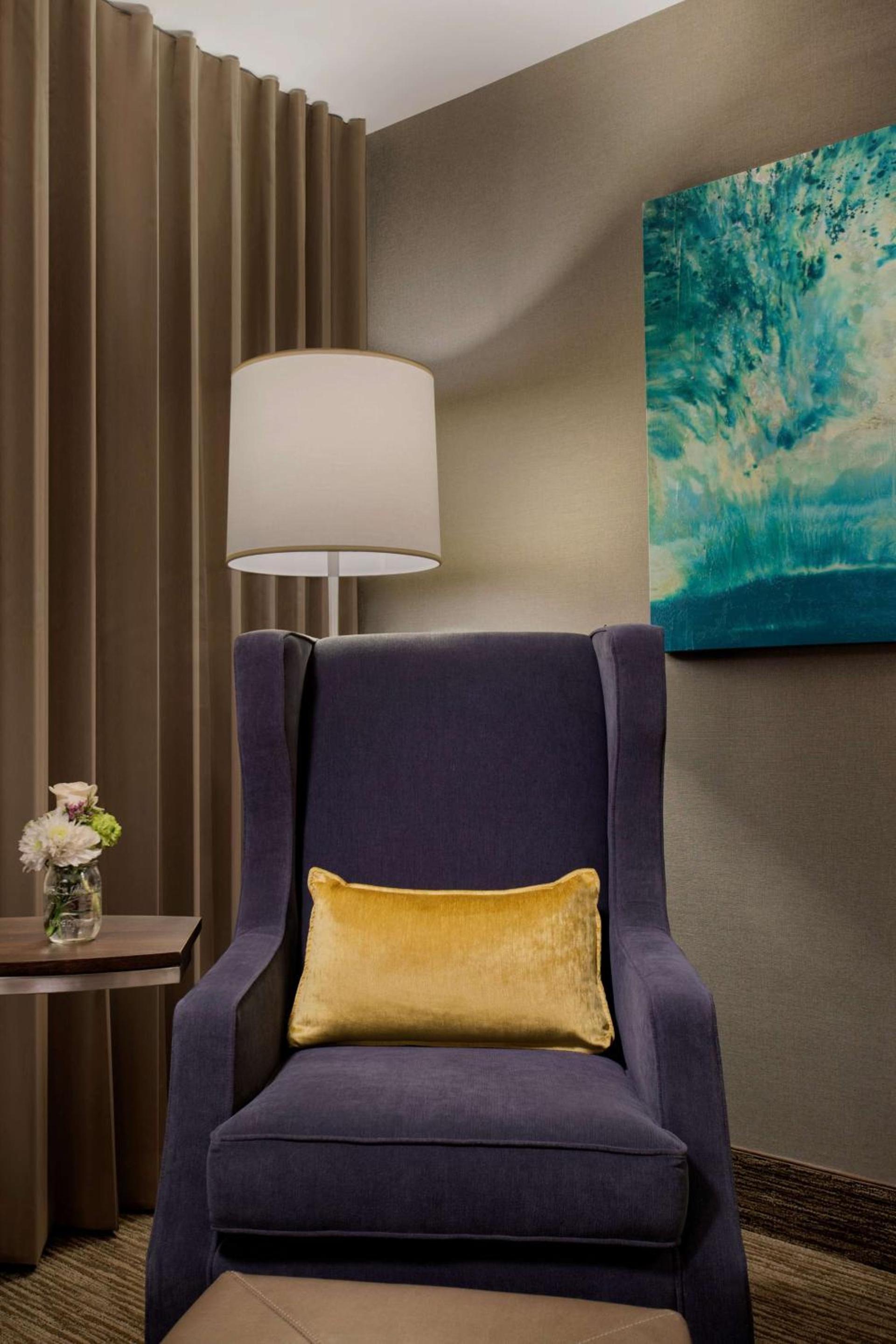Hilton Garden Inn Lubbock photo 30