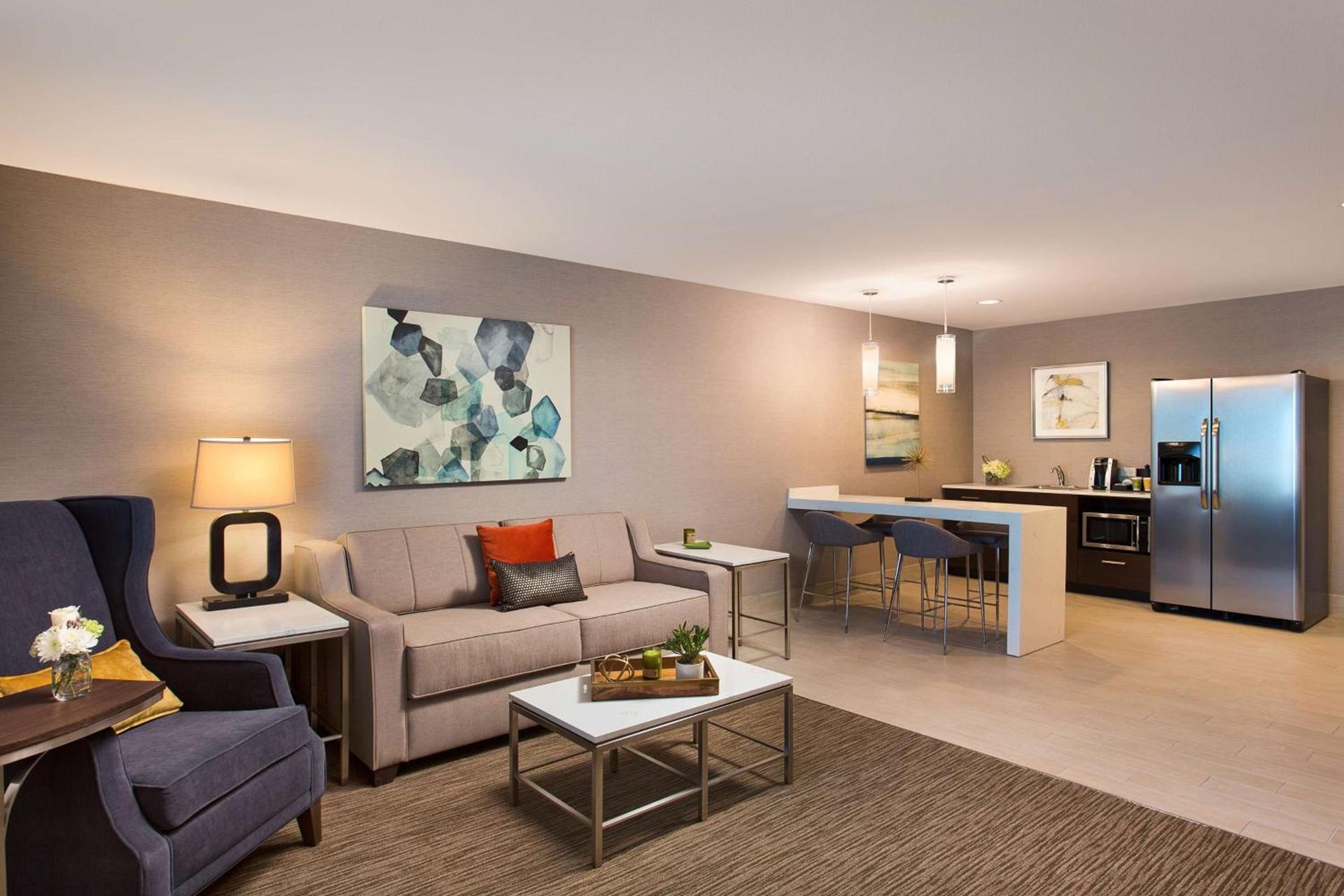Hilton Garden Inn Lubbock photo 29
