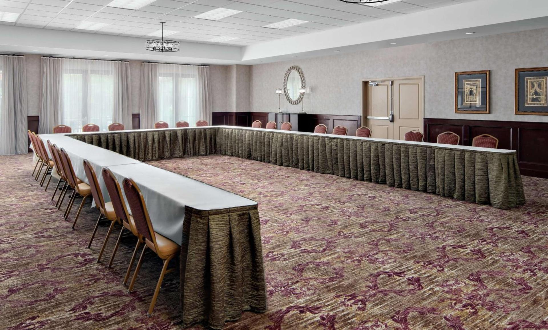 Homewood Suites Lafayette-Airport photo 29