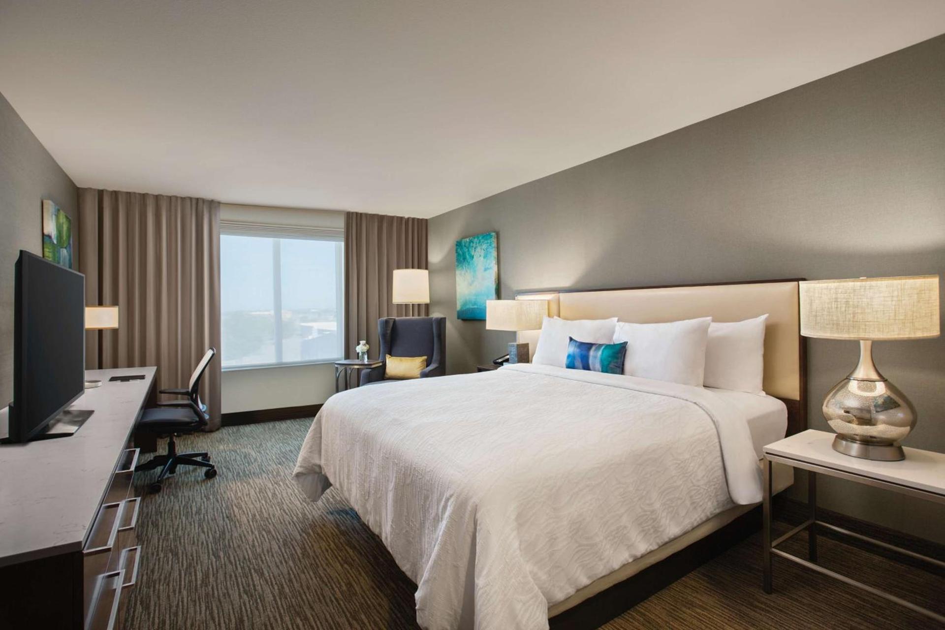 Hilton Garden Inn Lubbock photo 31