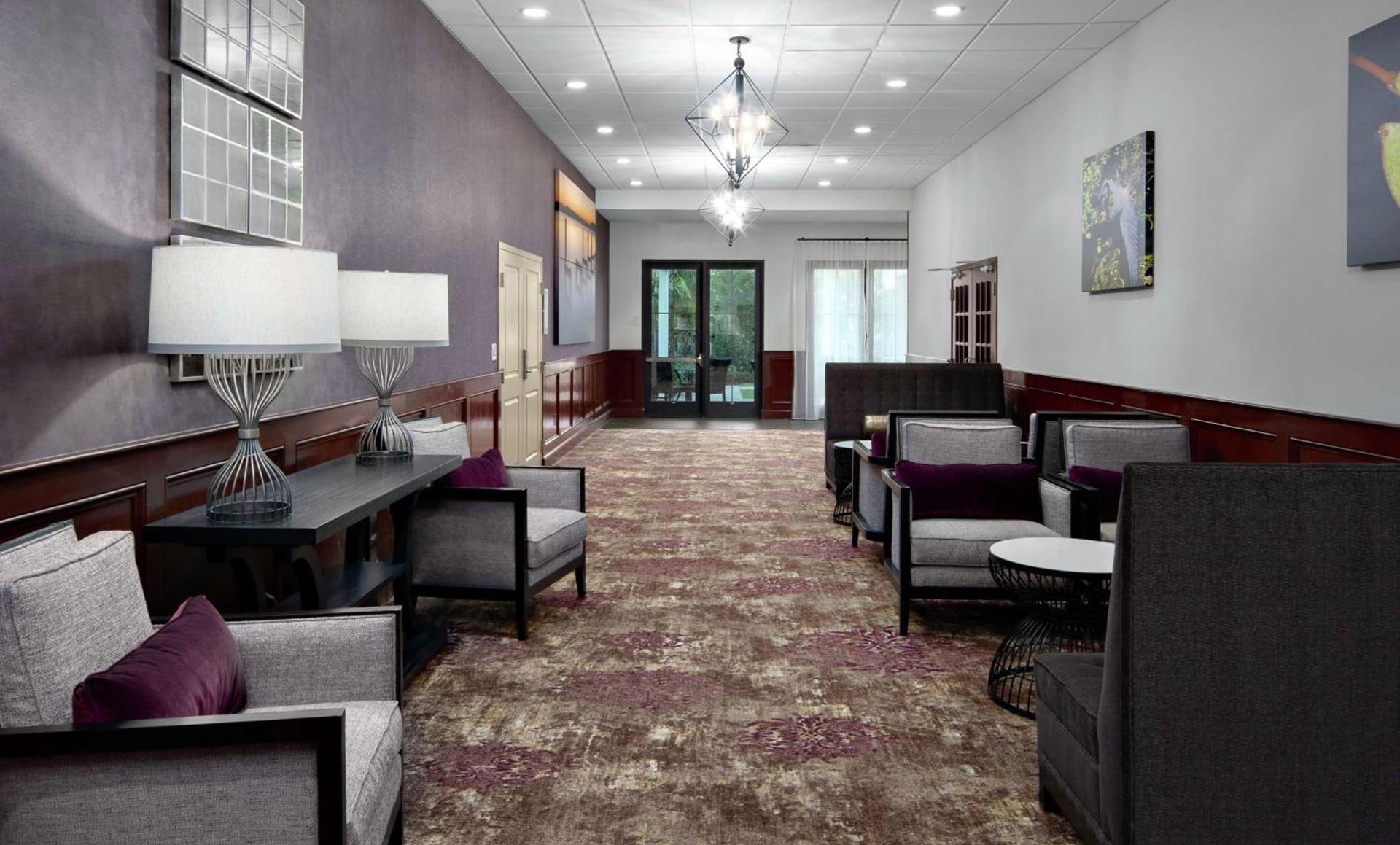 Homewood Suites Lafayette-Airport photo 31