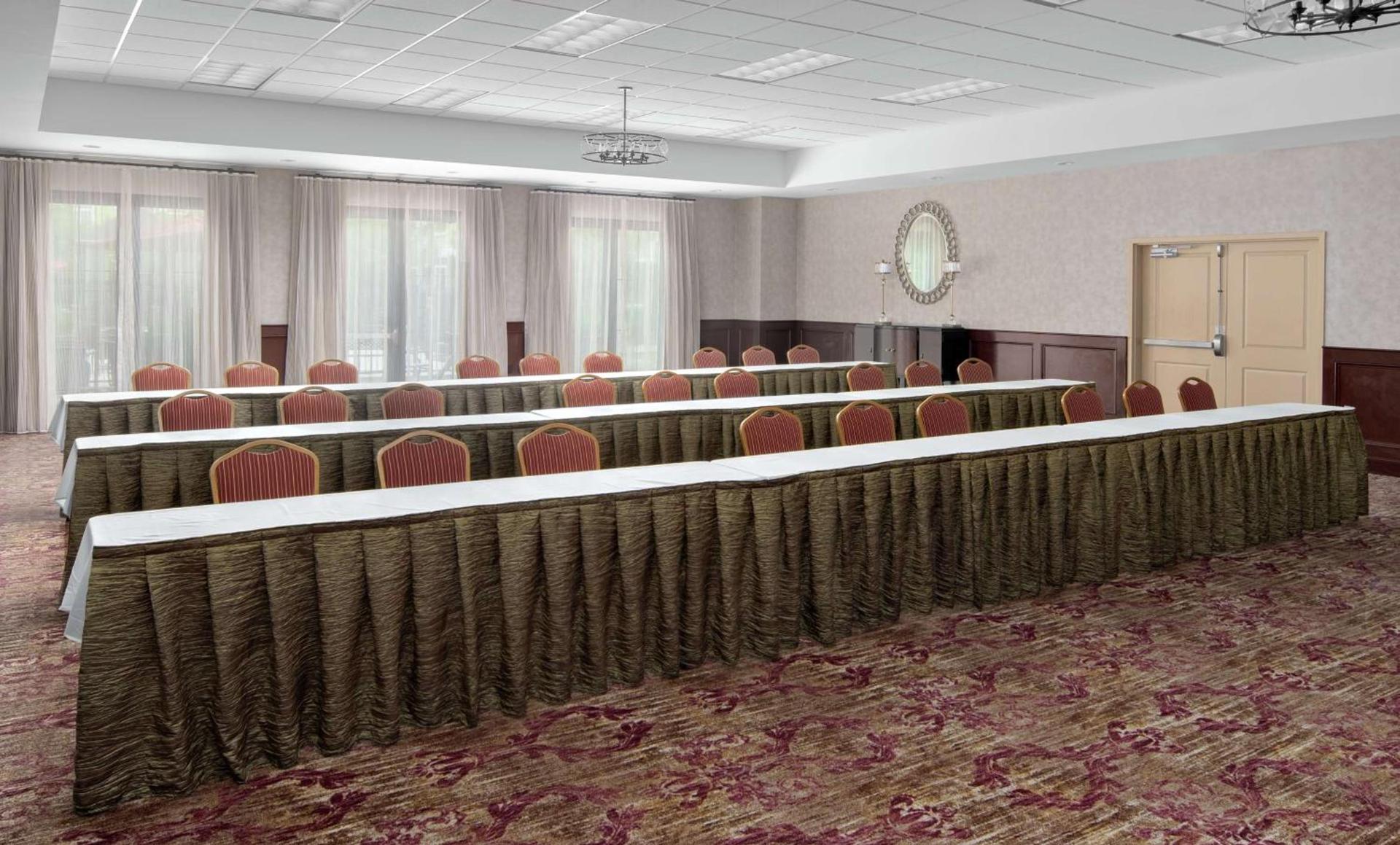 Homewood Suites Lafayette-Airport photo 30