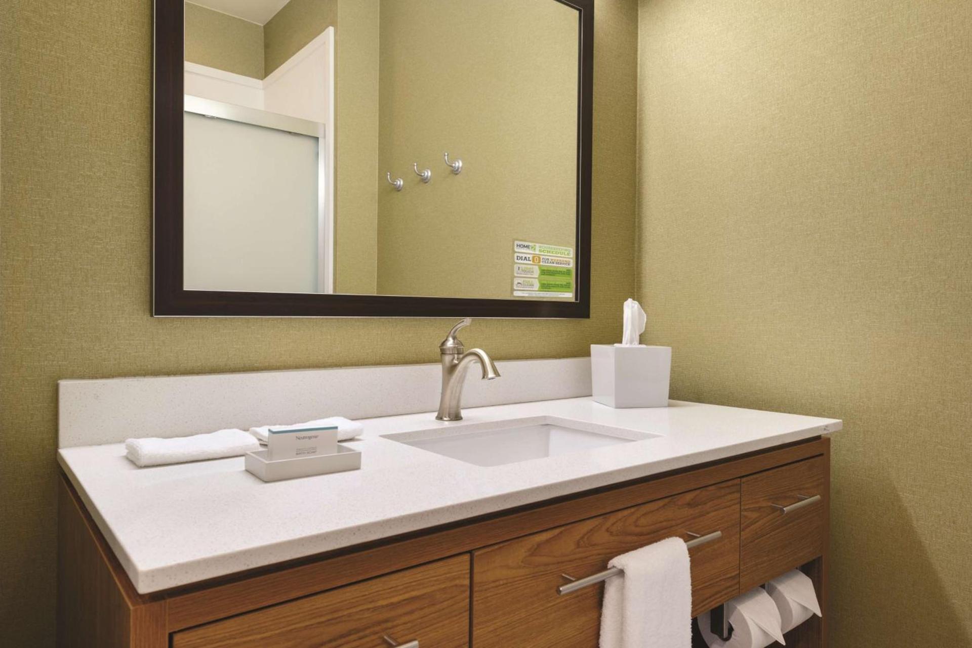 Home2 Suites by Hilton Parc Lafayette photo 18