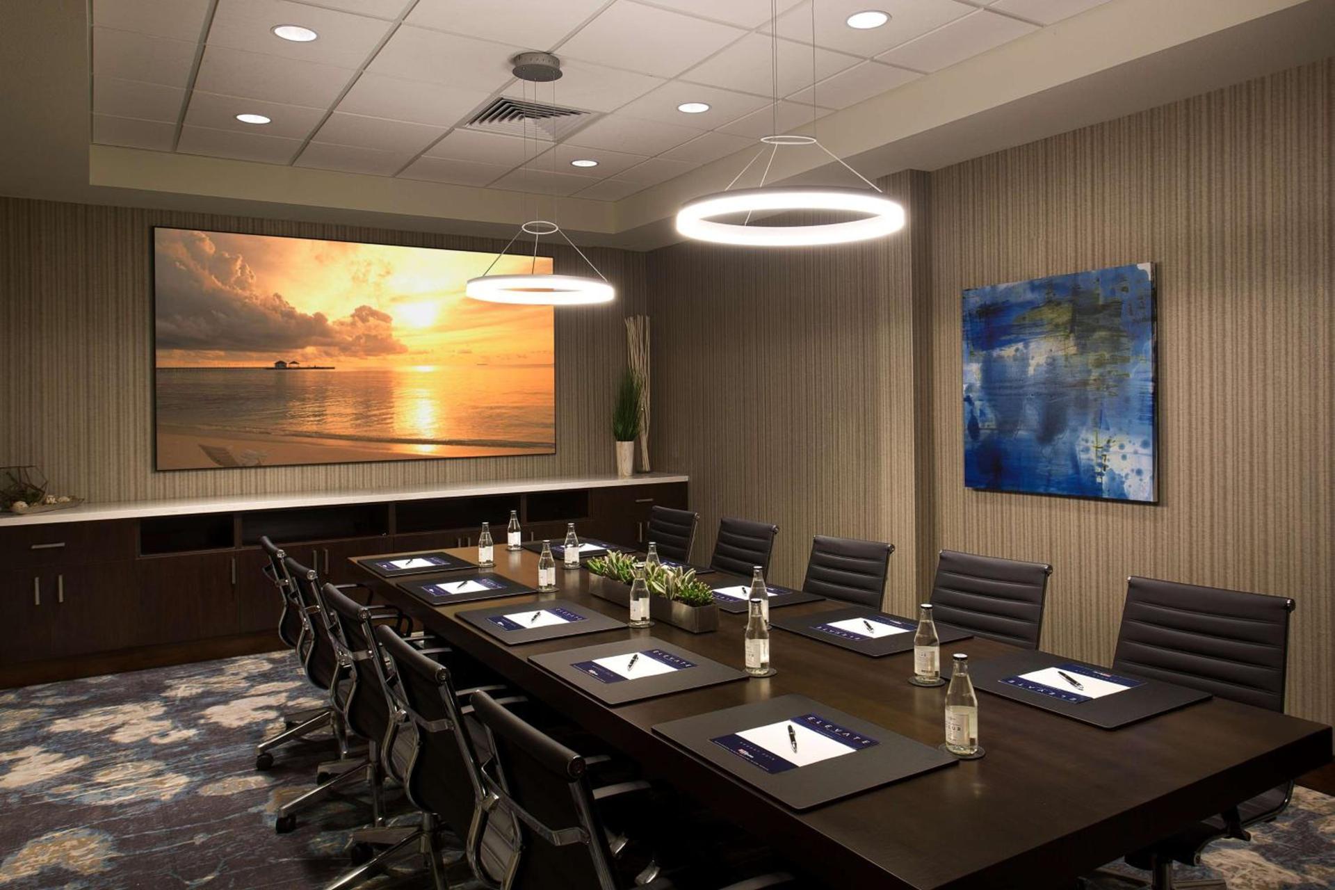 Hilton Garden Inn Lubbock photo 32