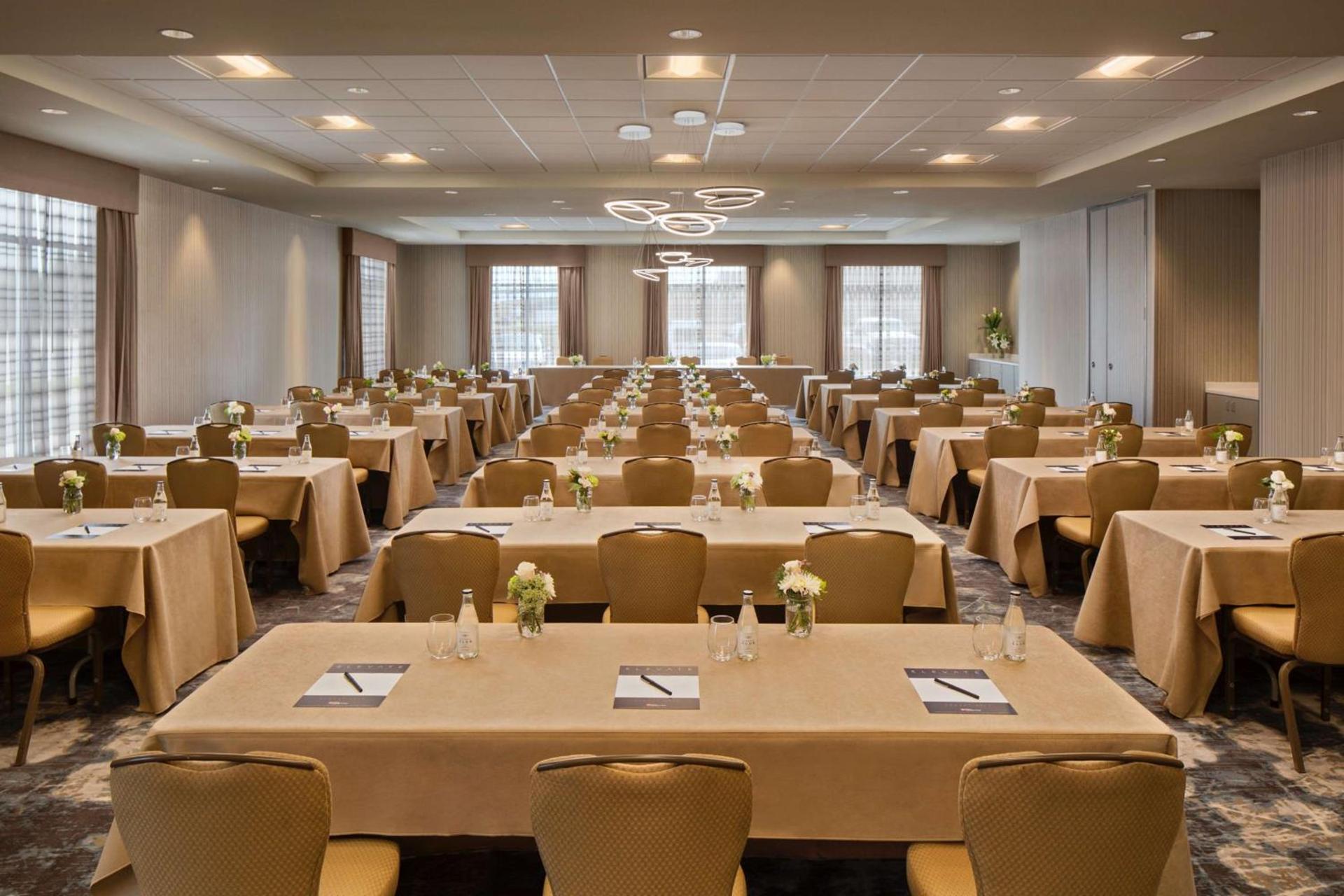 Hilton Garden Inn Lubbock photo 36