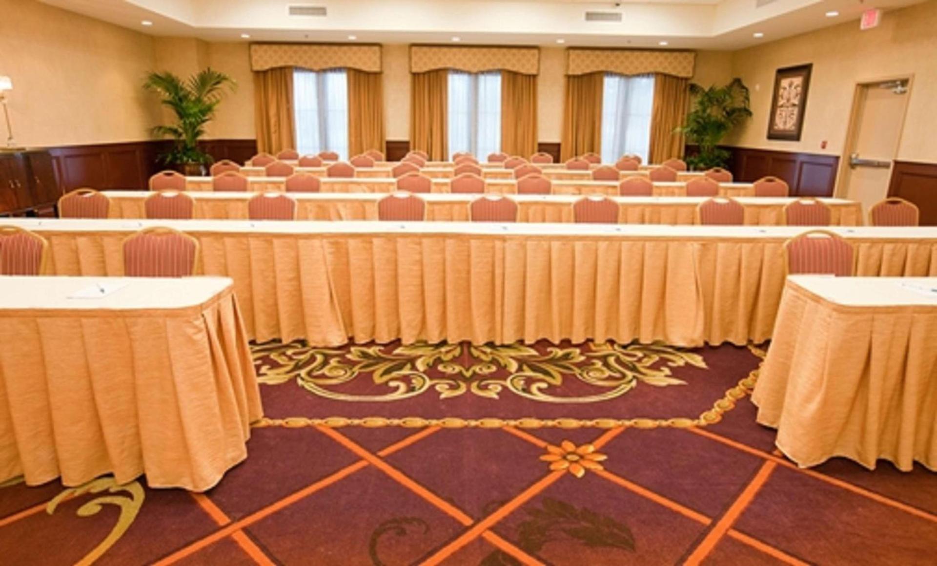 Homewood Suites Lafayette-Airport photo 32